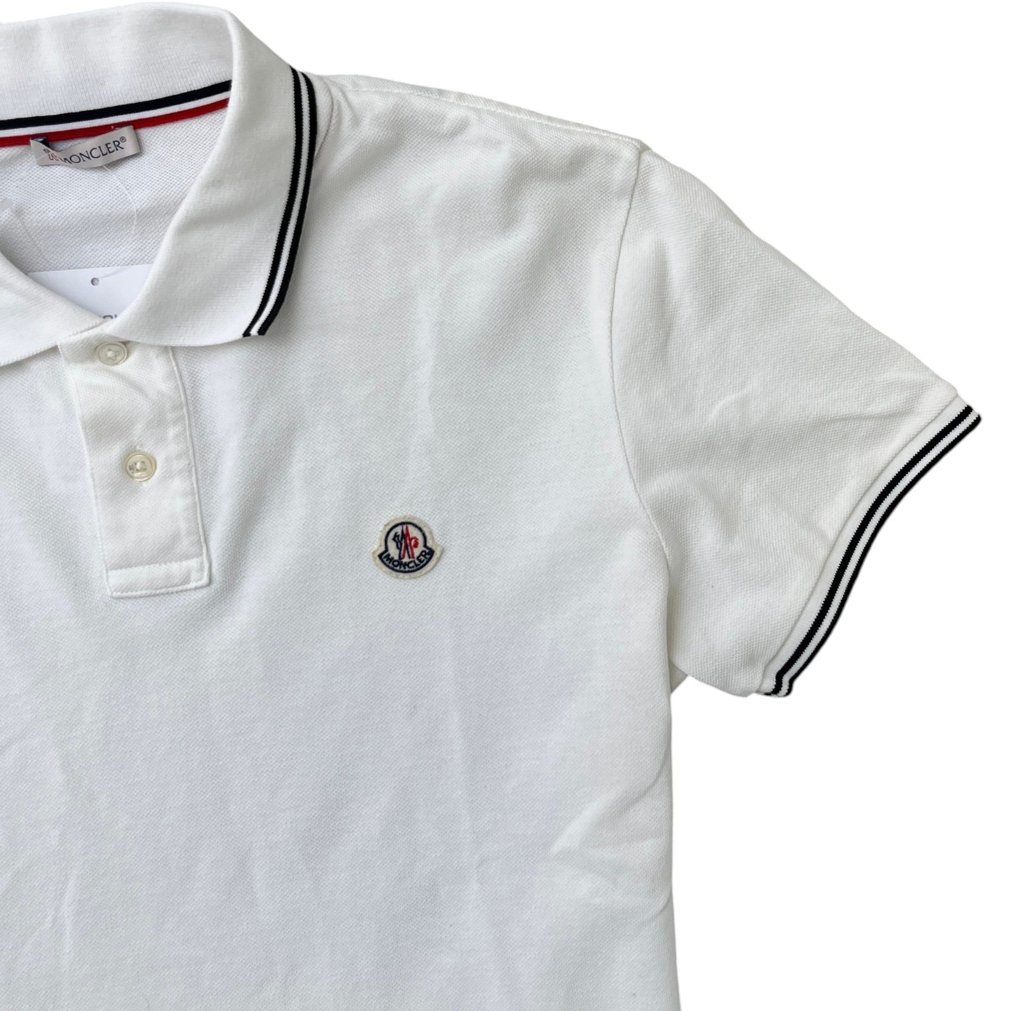 Women's Maglia T-Shirt White Size M