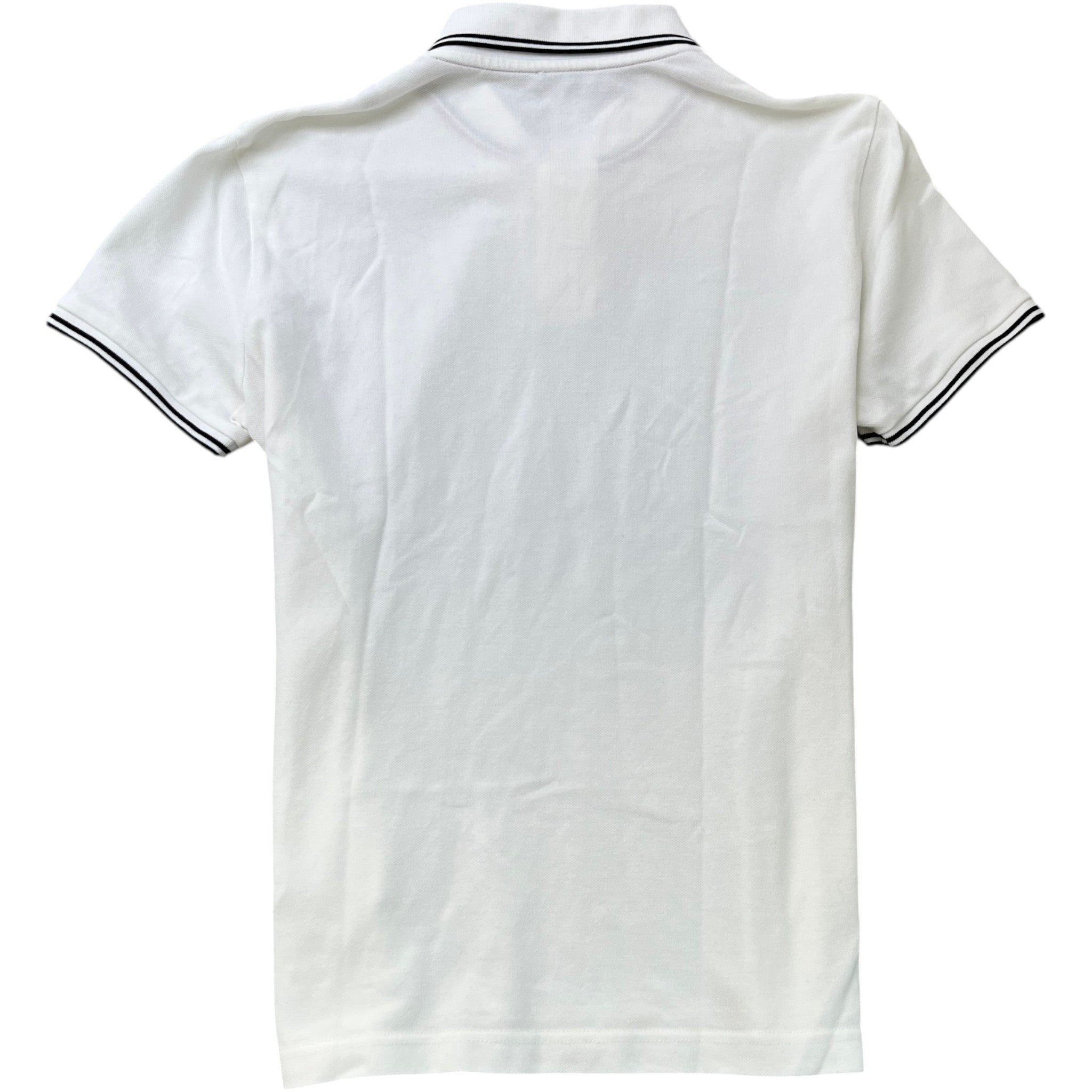 Women's Maglia T-Shirt White Size M
