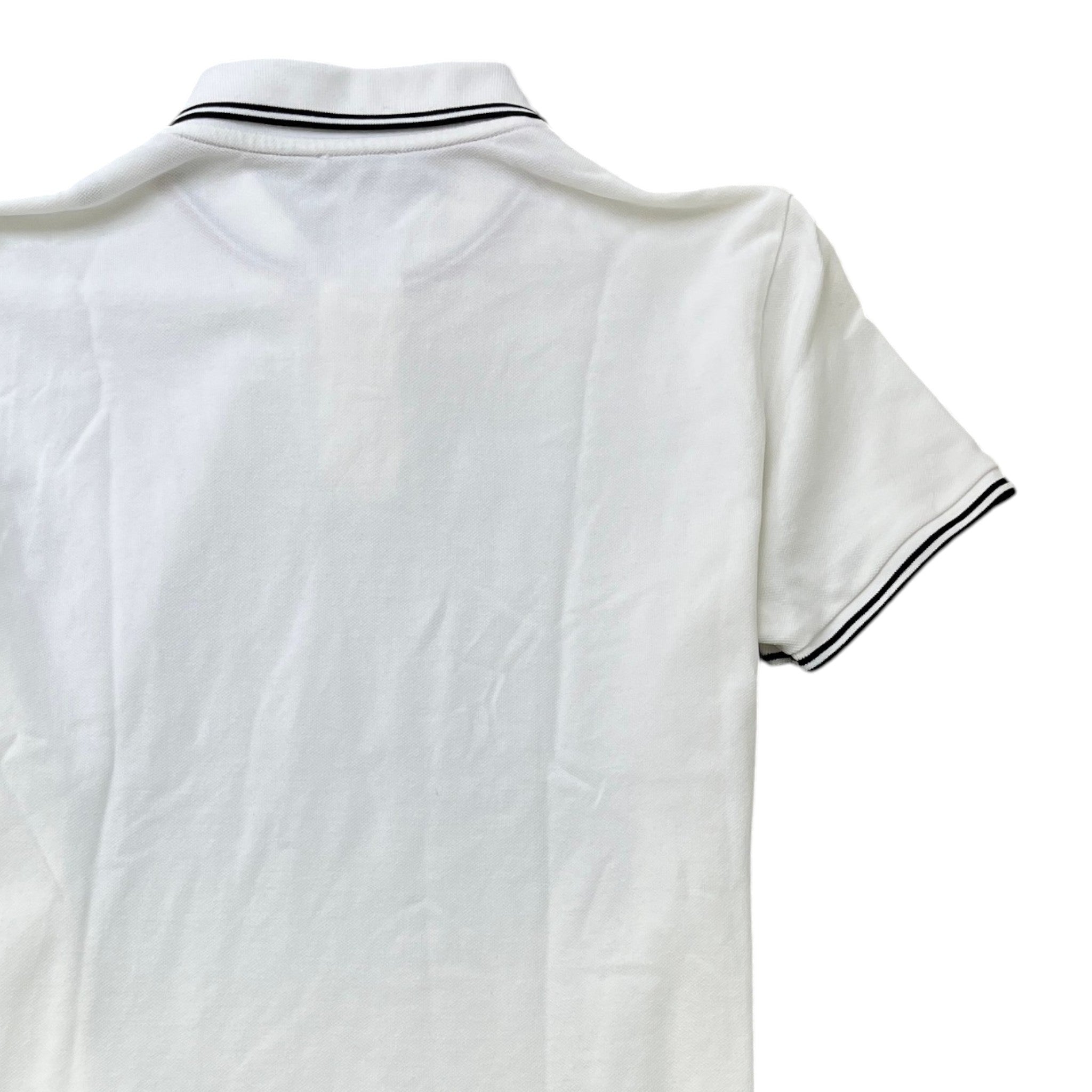 Women's Maglia T-Shirt White Size M