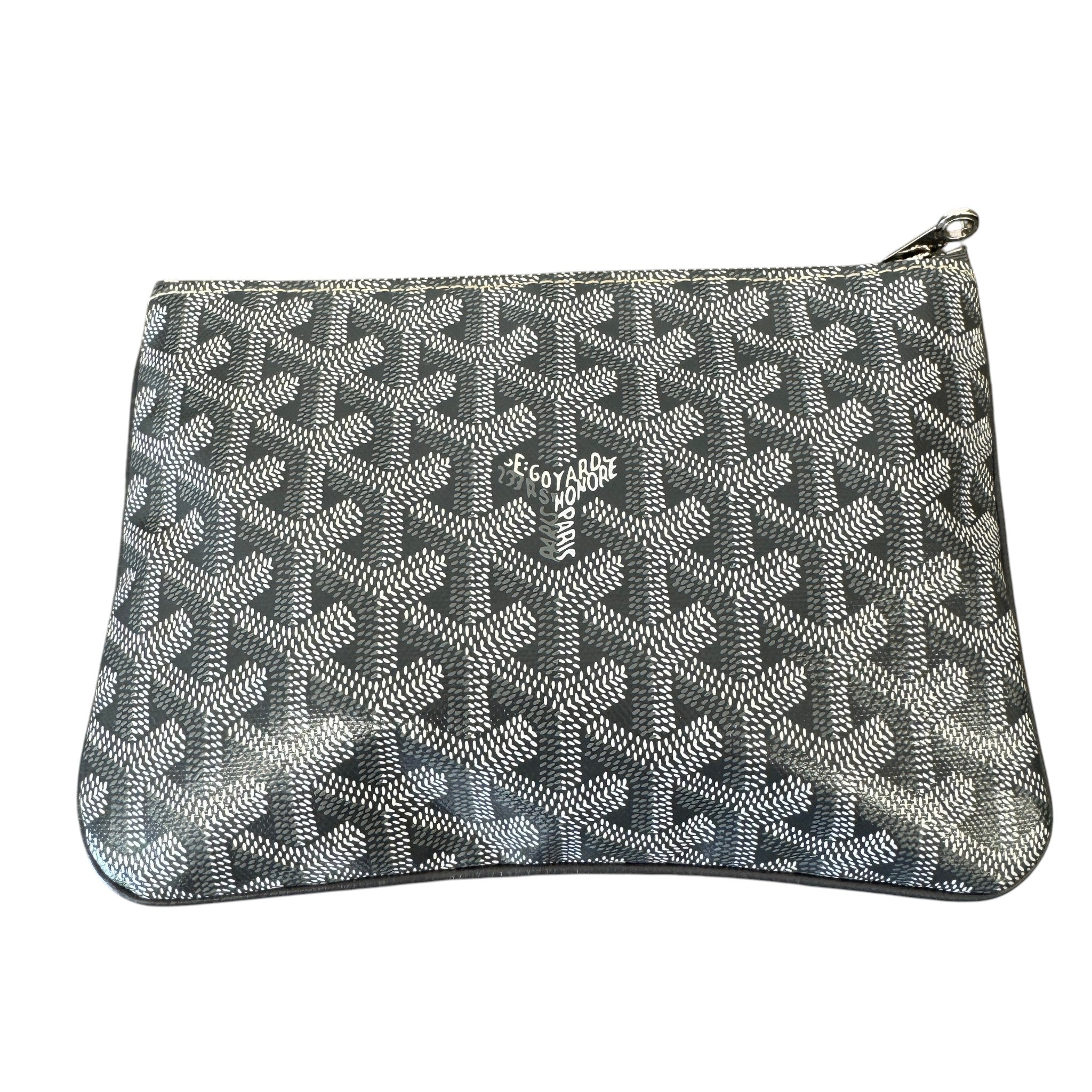 Women's Senat Pm Pouch Grey