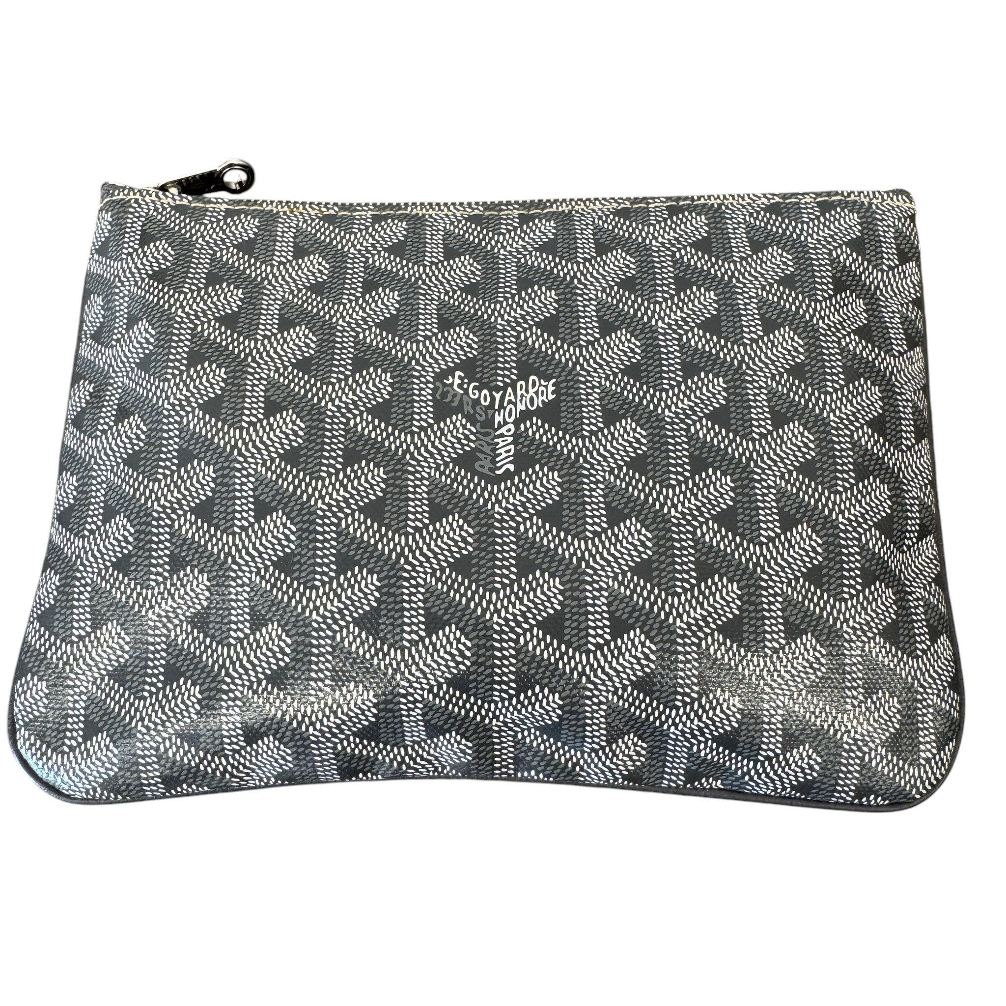 Women's Senat Pm Pouch Grey