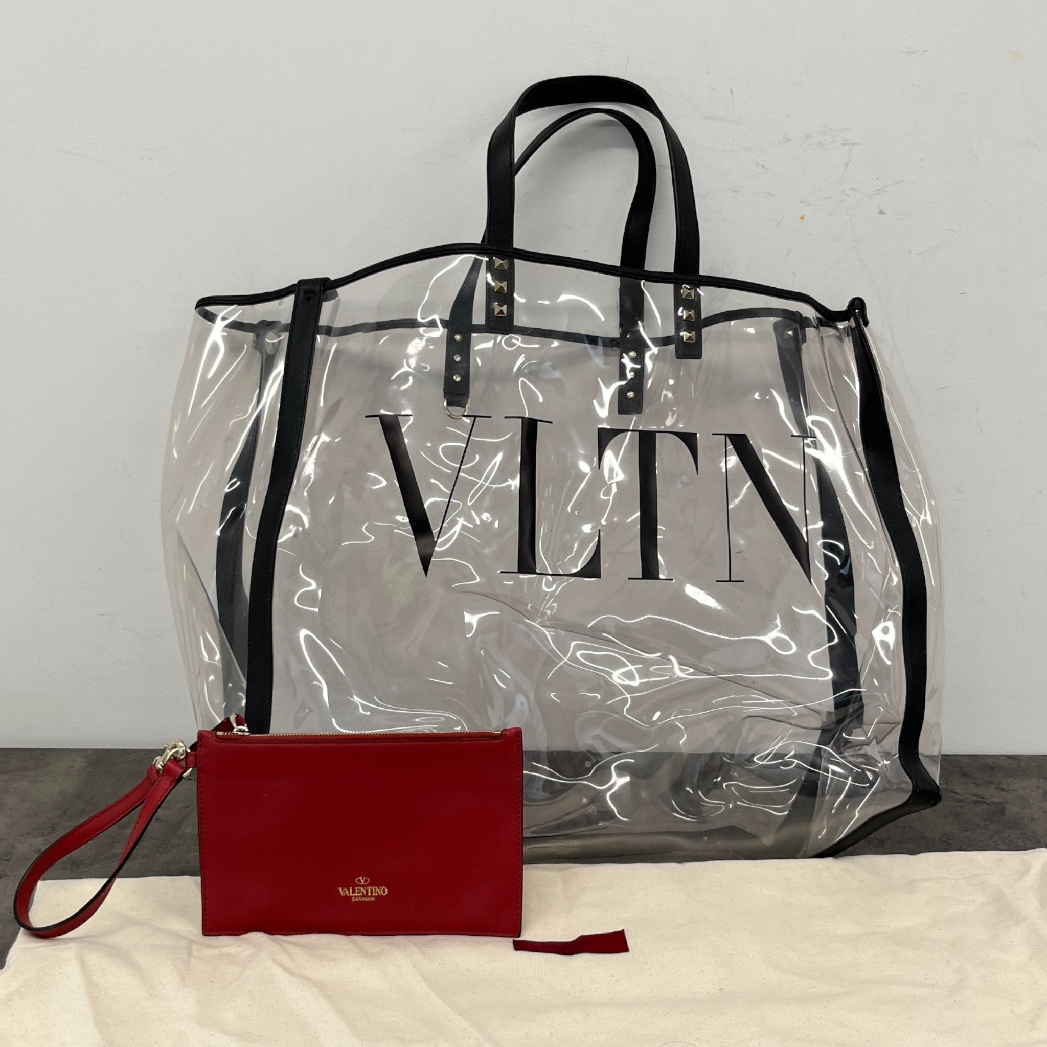 Women's Grande Plage Bag Black