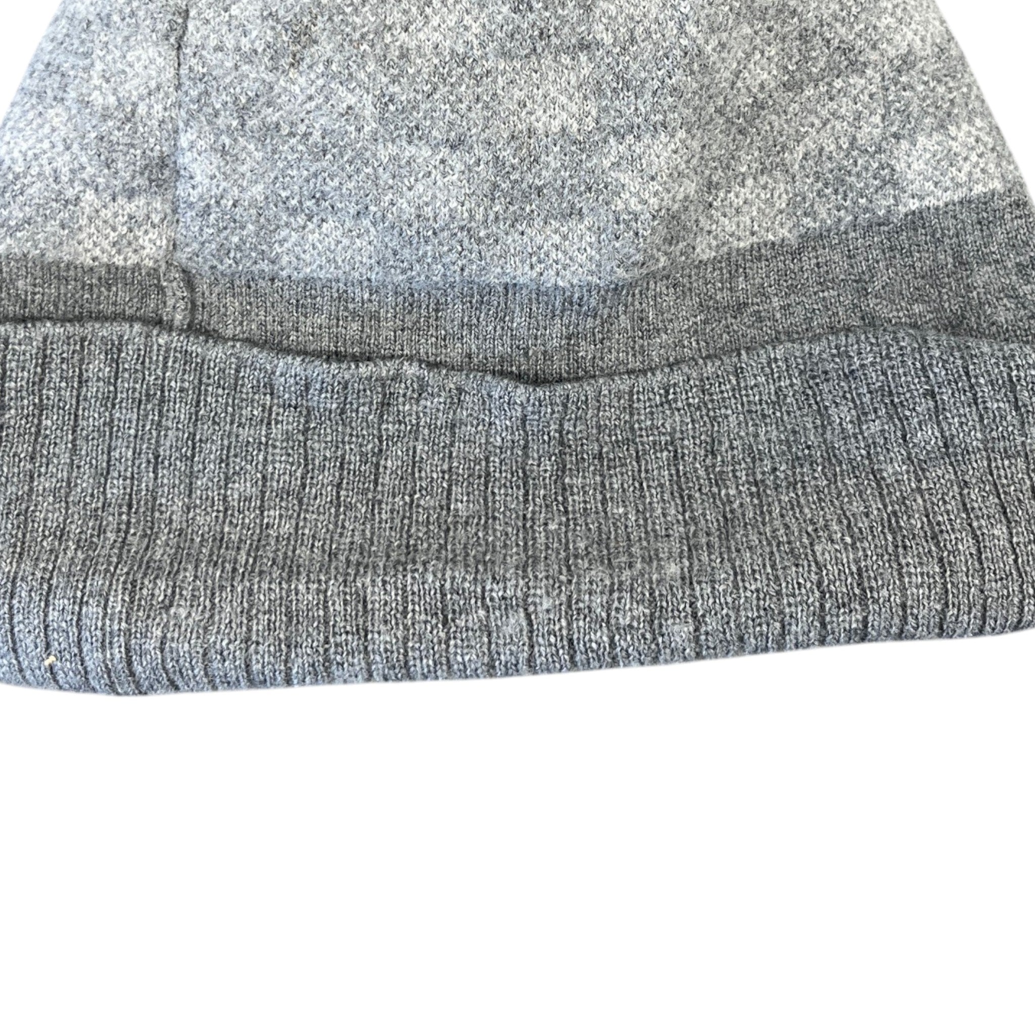Men's Damier Lv Hat Grey