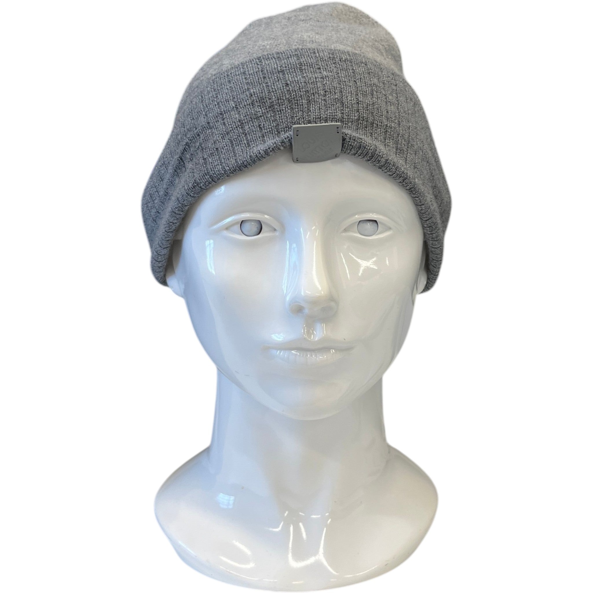 Men's Damier Lv Hat Grey