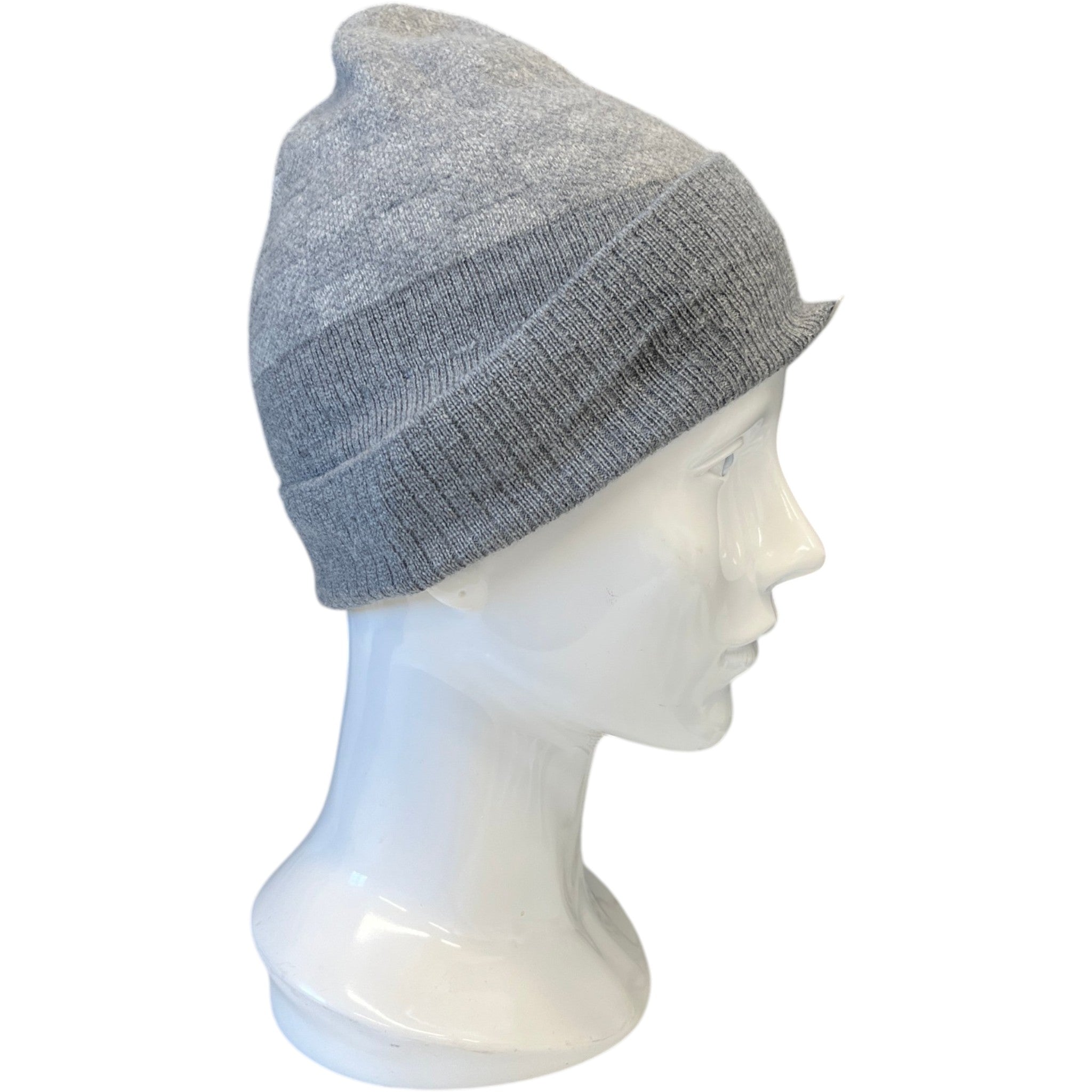 Men's Damier Lv Hat Grey