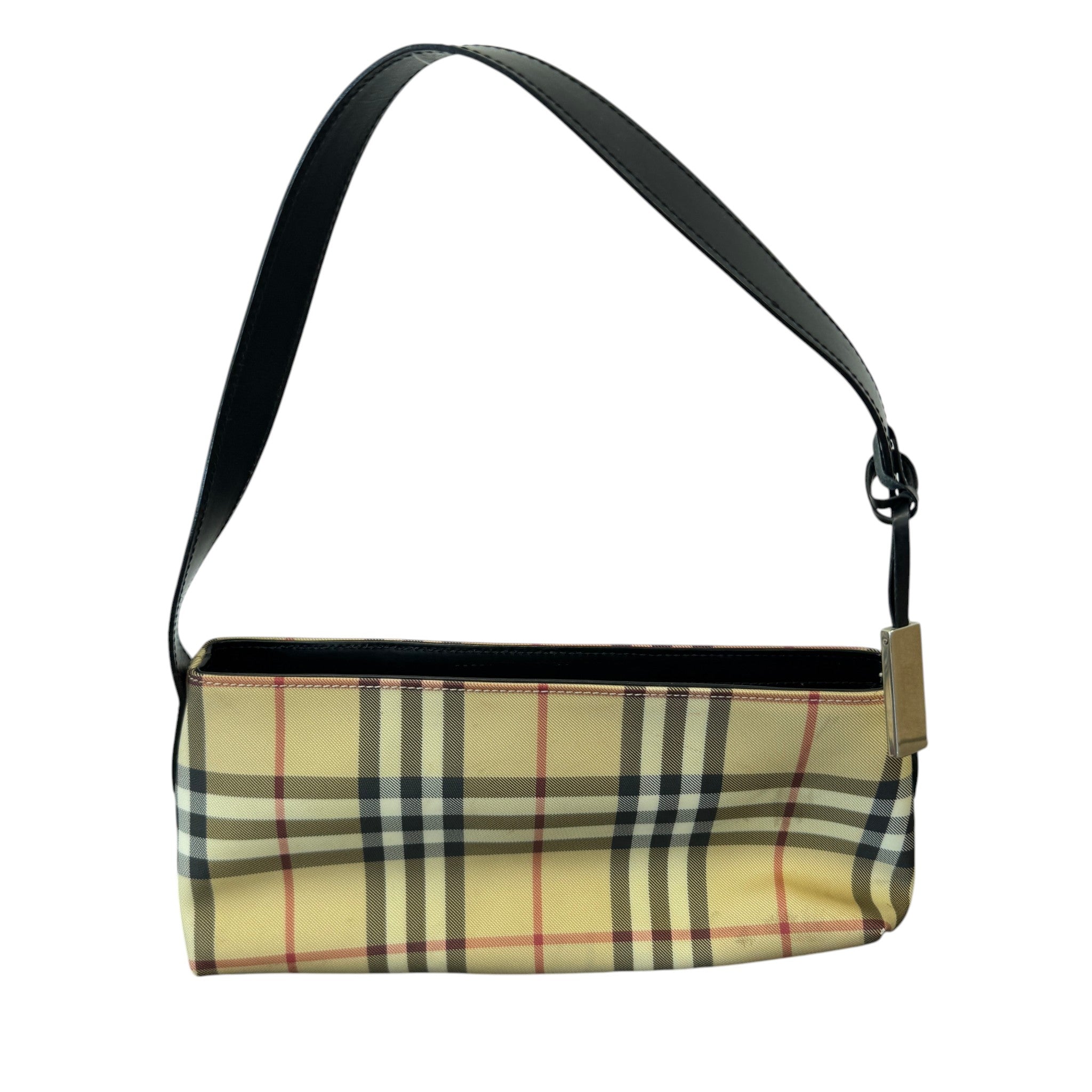 Women's Nova Check Handbag Beige