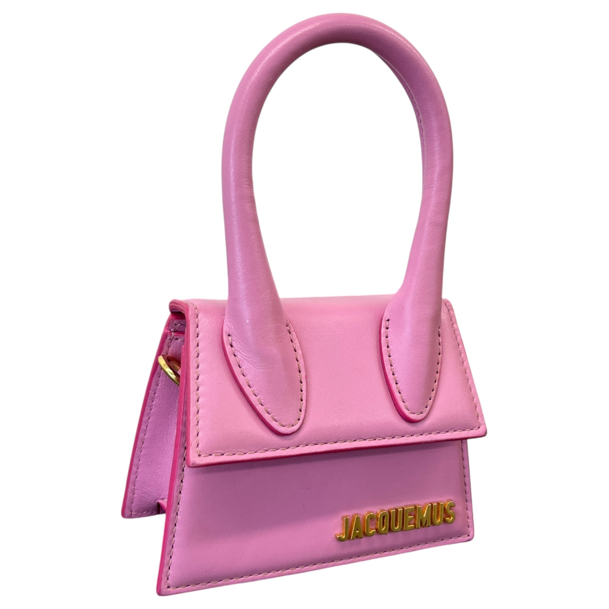 Women's Le Chiqutio Bag Pink