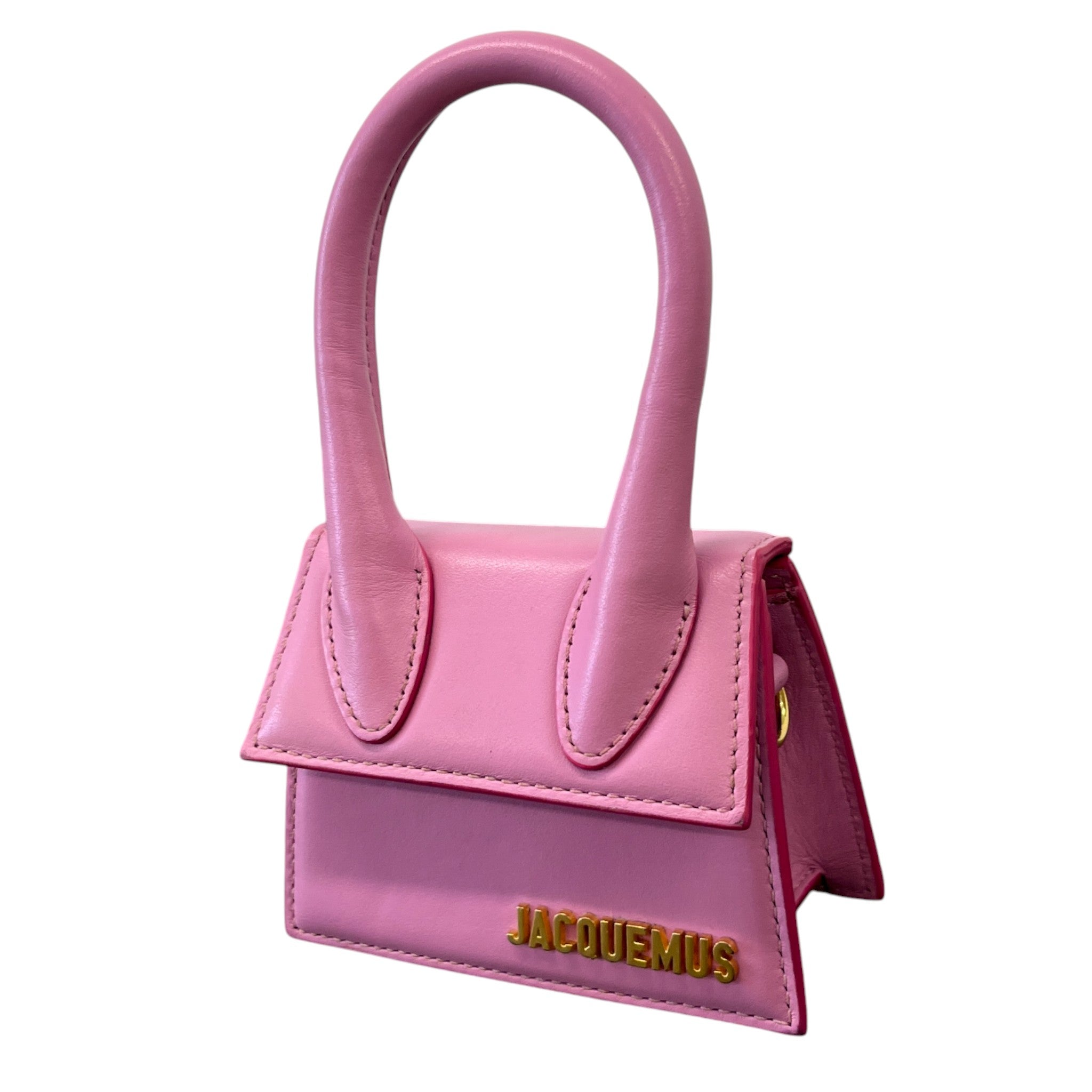 Women's Le Chiqutio Bag Pink