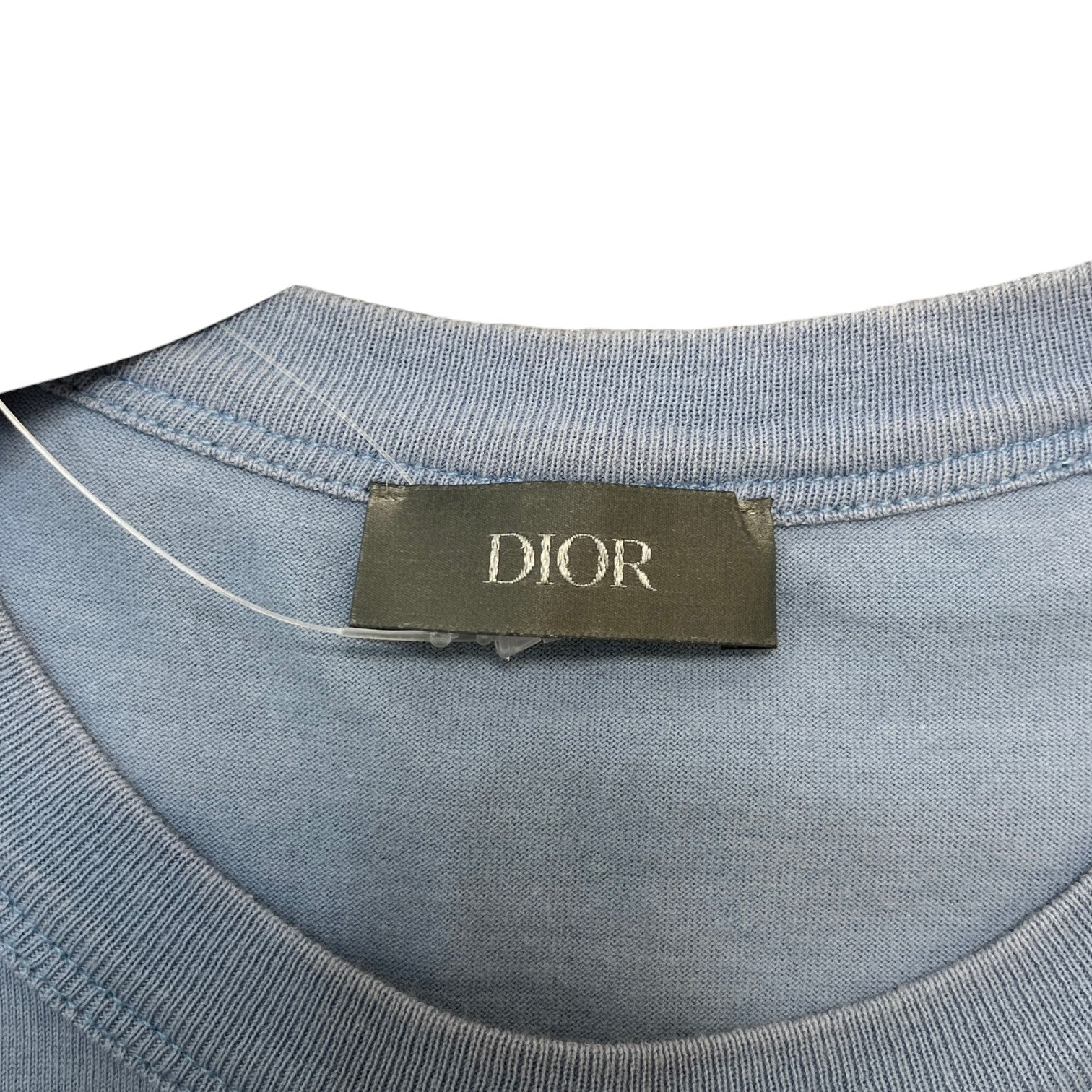 Men's Cd Icon T-Shirt Blue Size S