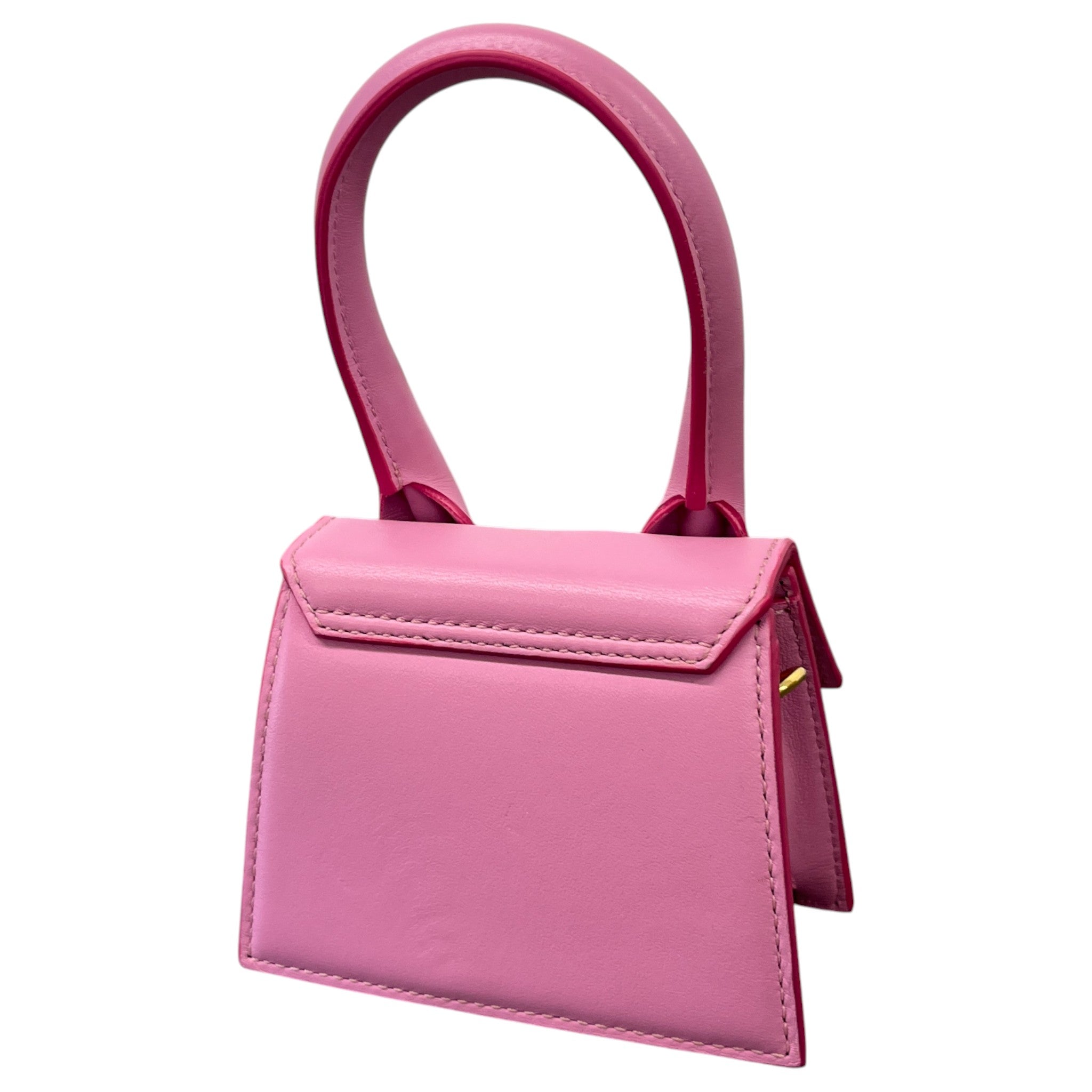 Women's Le Chiqutio Bag Pink