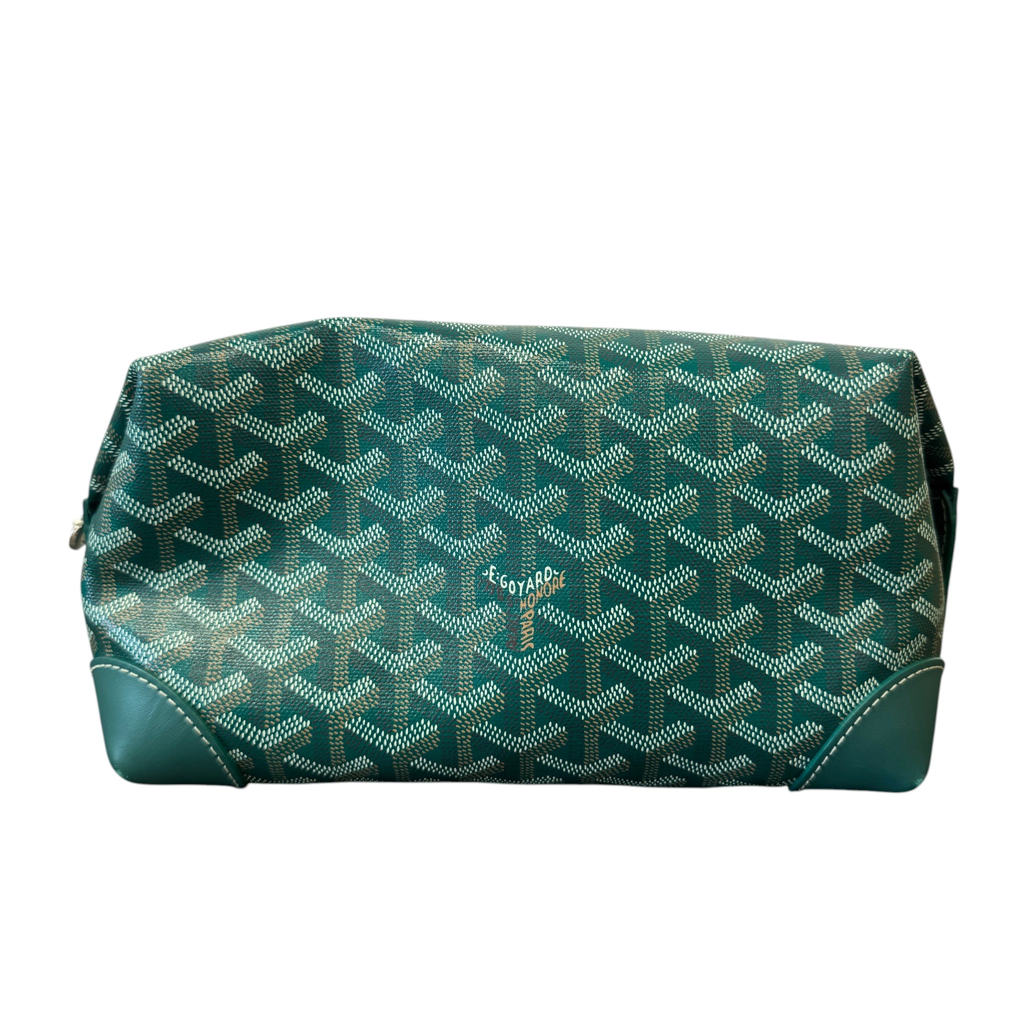 Men's Boeing 25 Bag Green