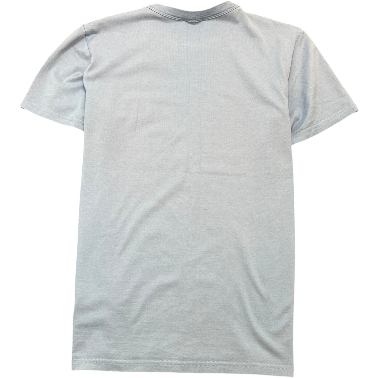 Men's Cd Icon T-Shirt Blue Size S