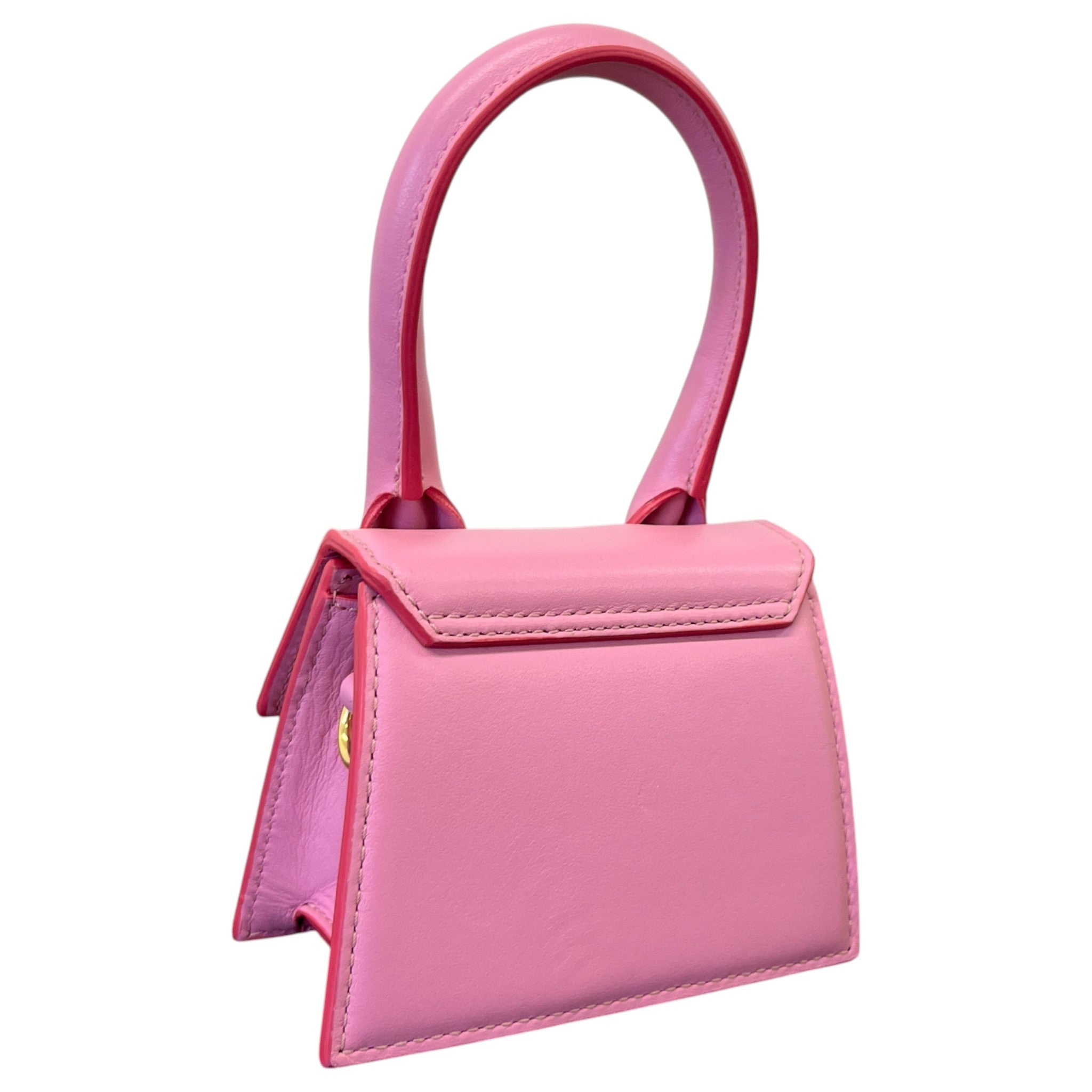 Women's Le Chiqutio Bag Pink