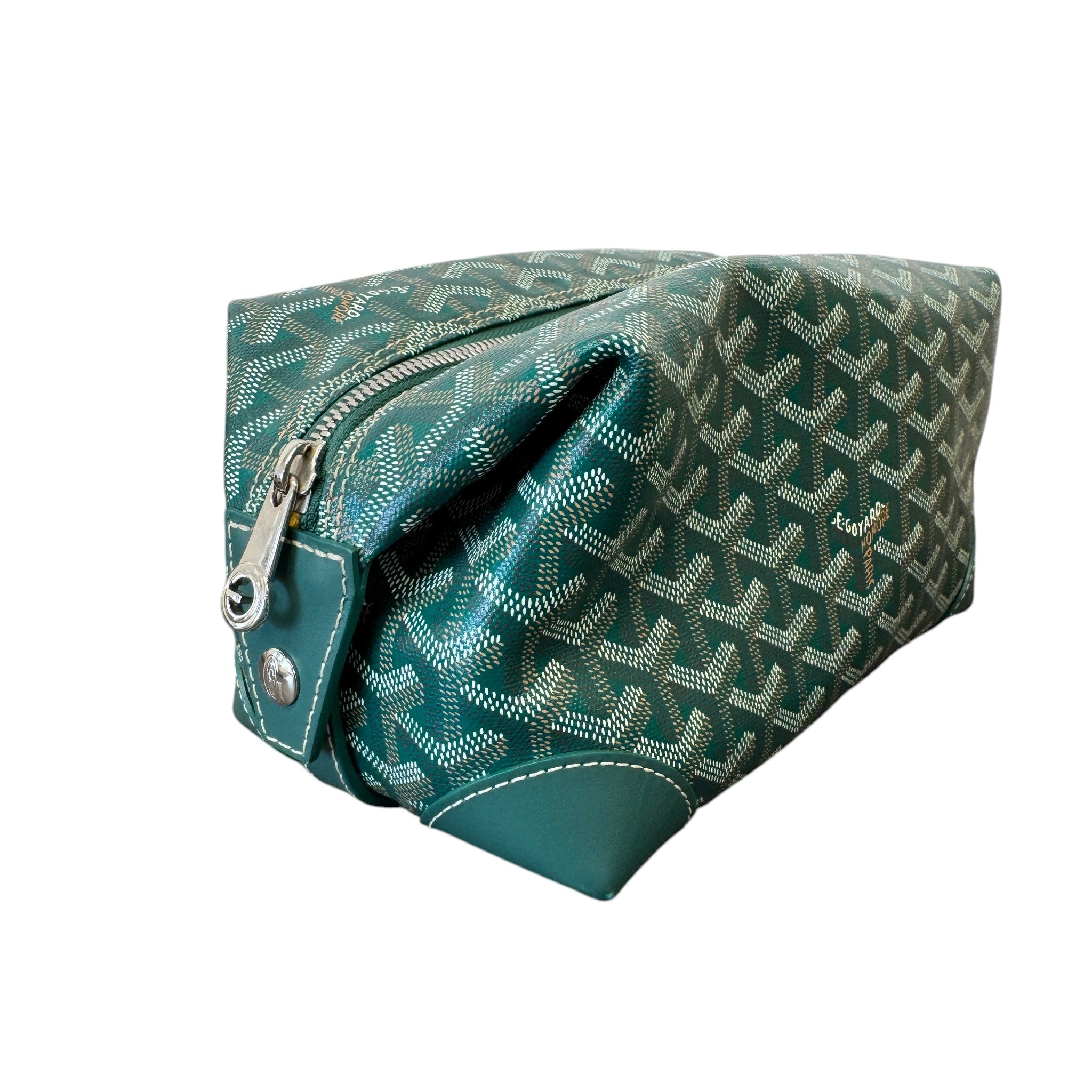 Men's Boeing 25 Bag Green