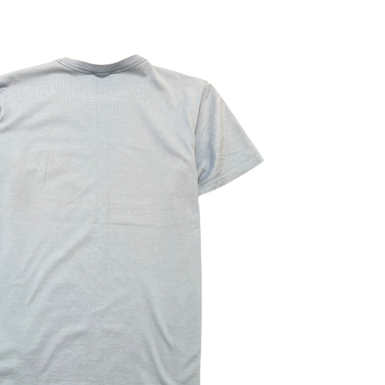 Men's Cd Icon T-Shirt Blue Size S