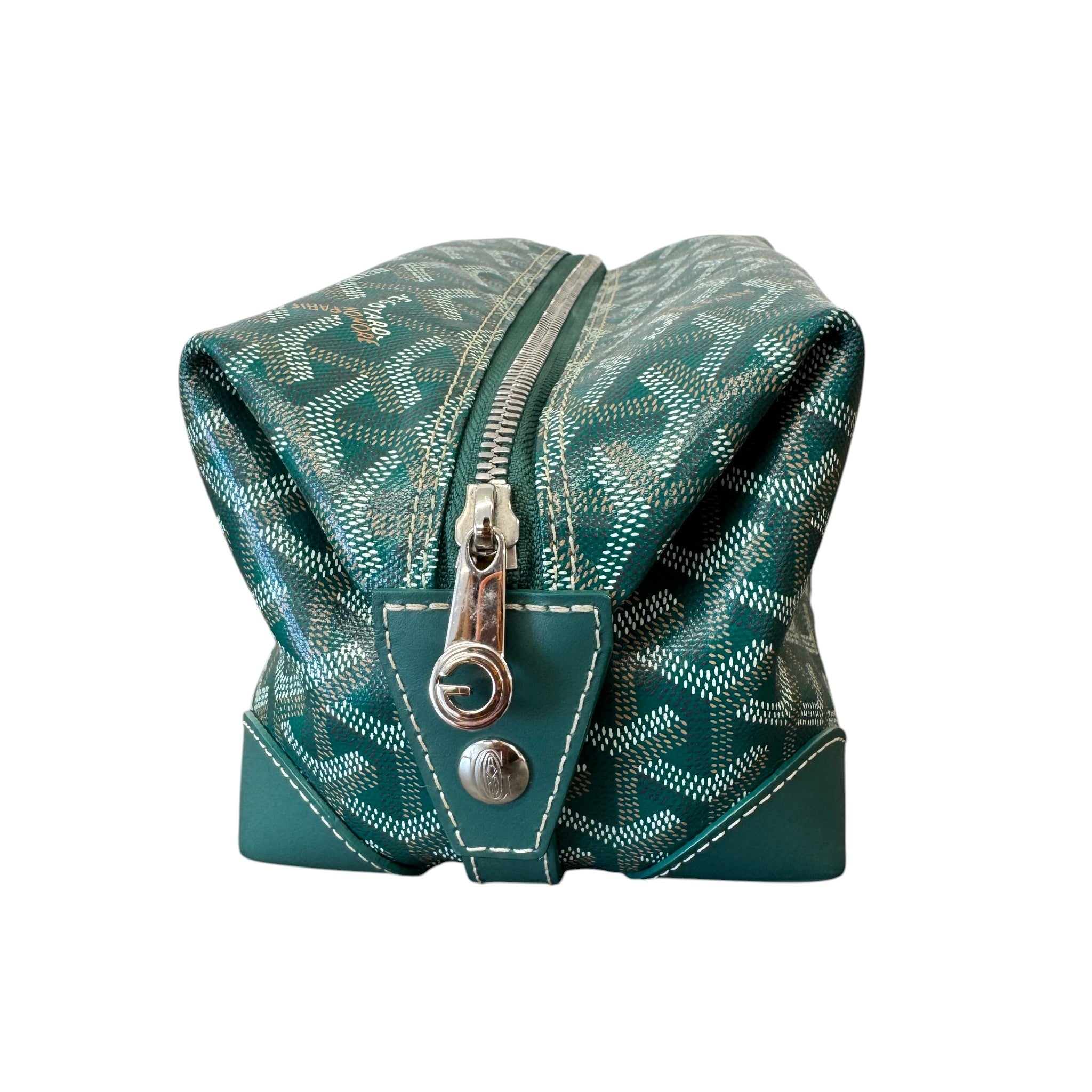 Men's Boeing 25 Bag Green