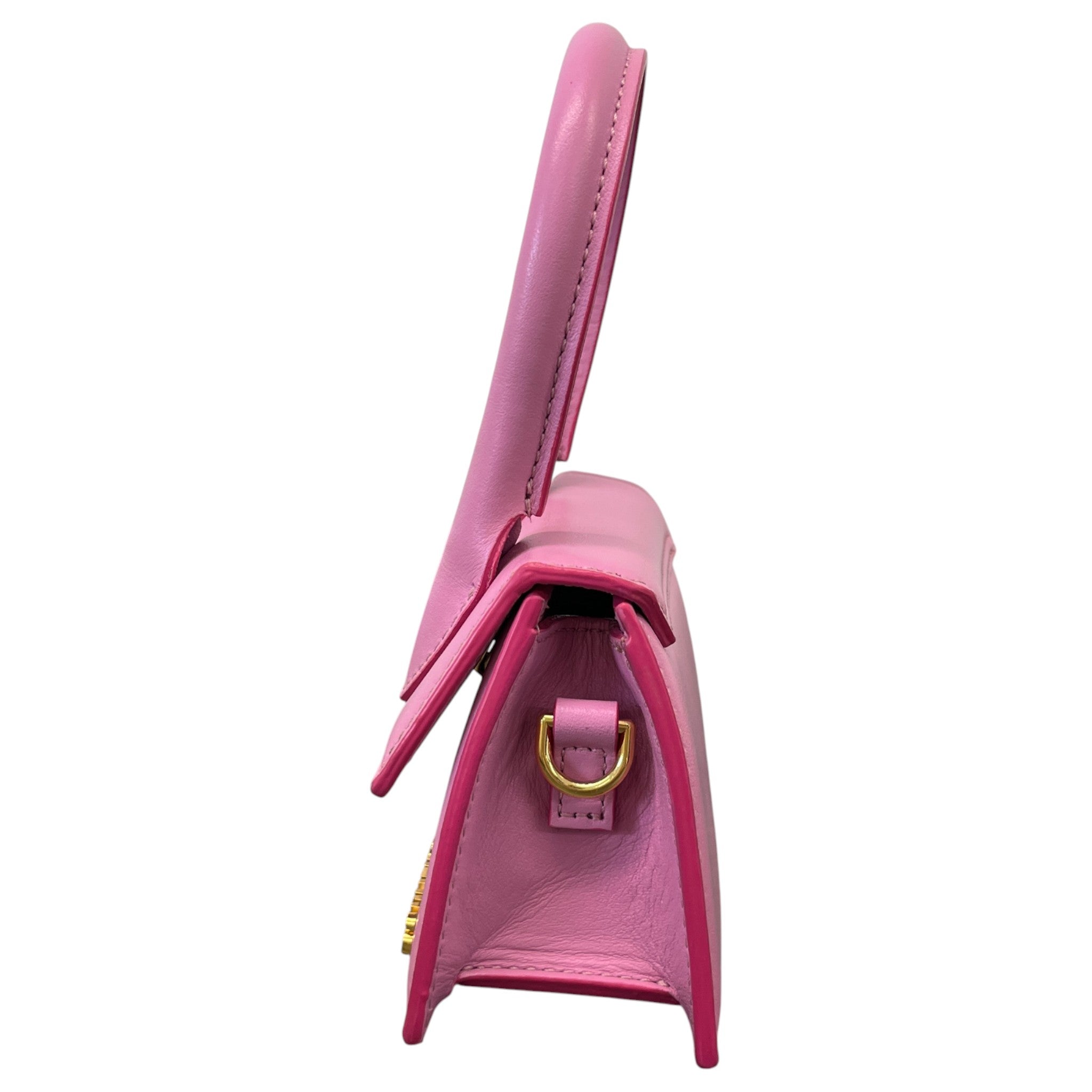 Women's Le Chiqutio Bag Pink