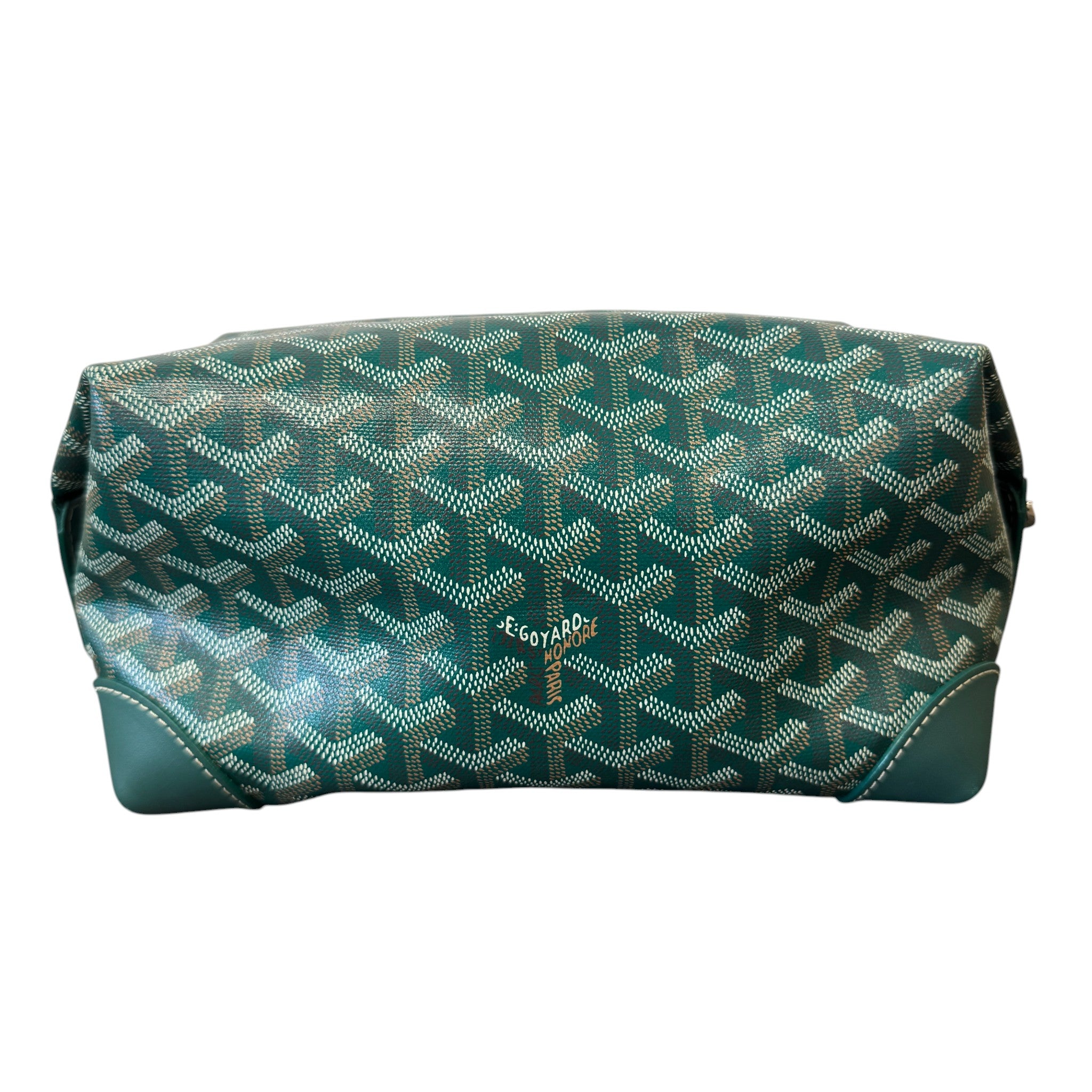 Men's Boeing 25 Bag Green