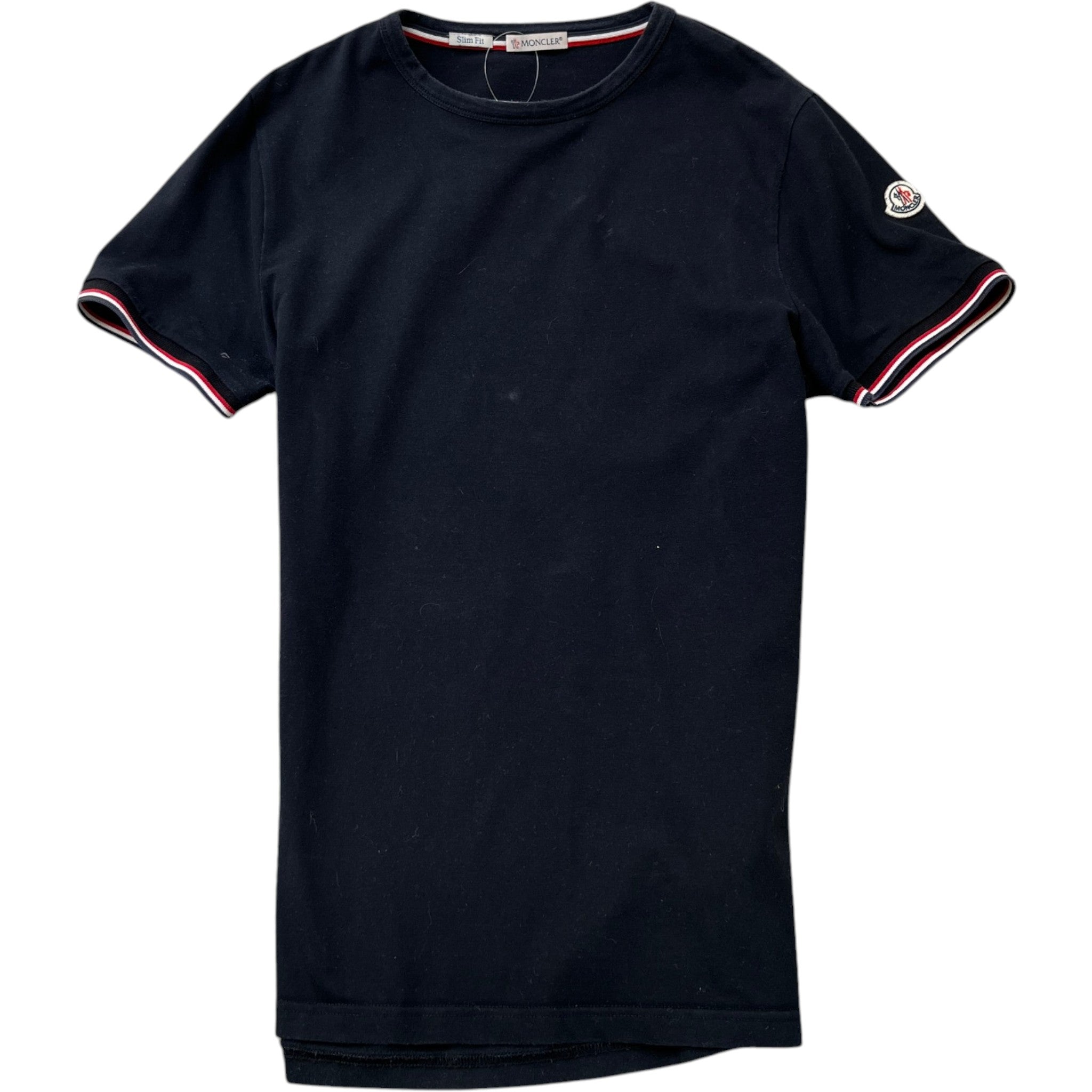 Men's Maglia T-Shirt Black Size M