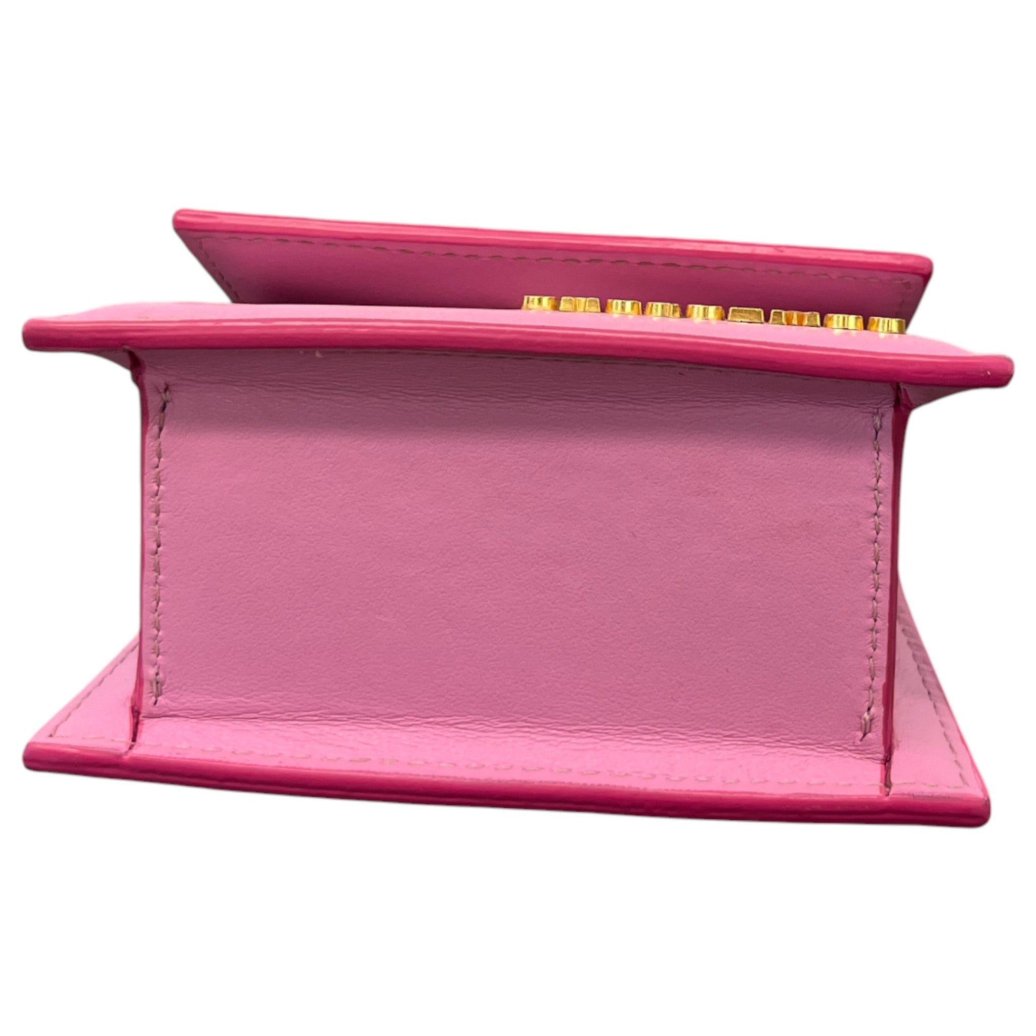 Women's Le Chiqutio Bag Pink