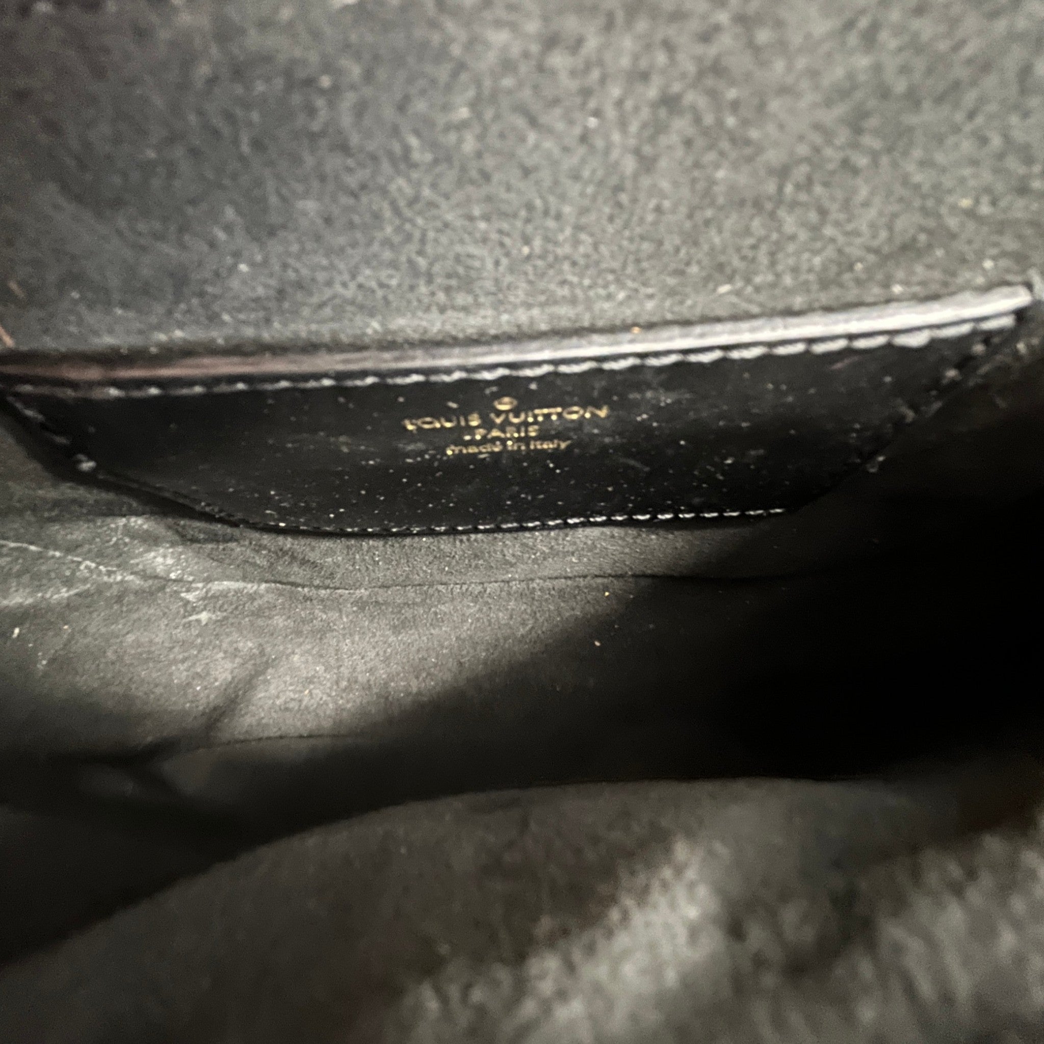 Women's New Wave Multi-Pochette Bag Black