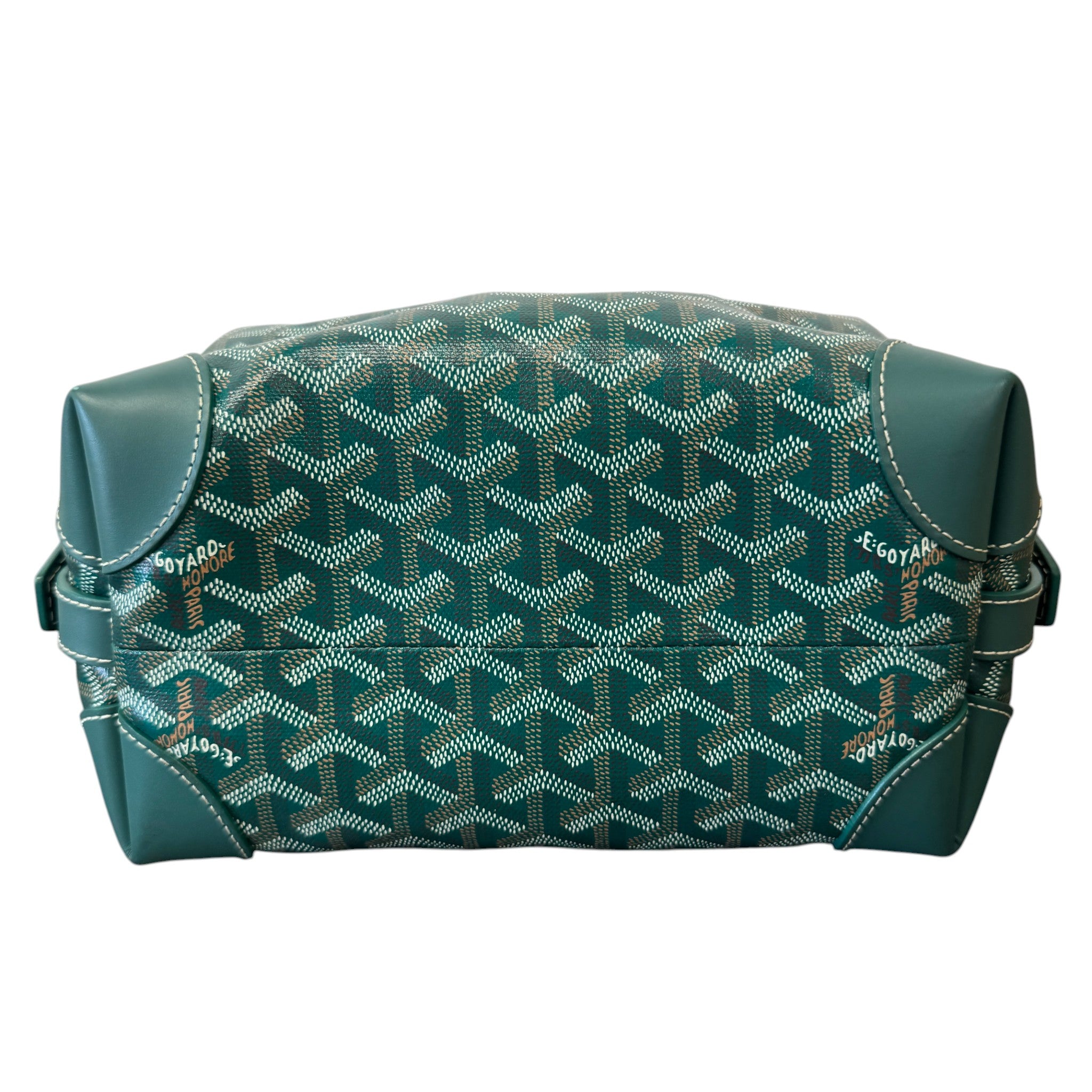 Men's Boeing 25 Bag Green