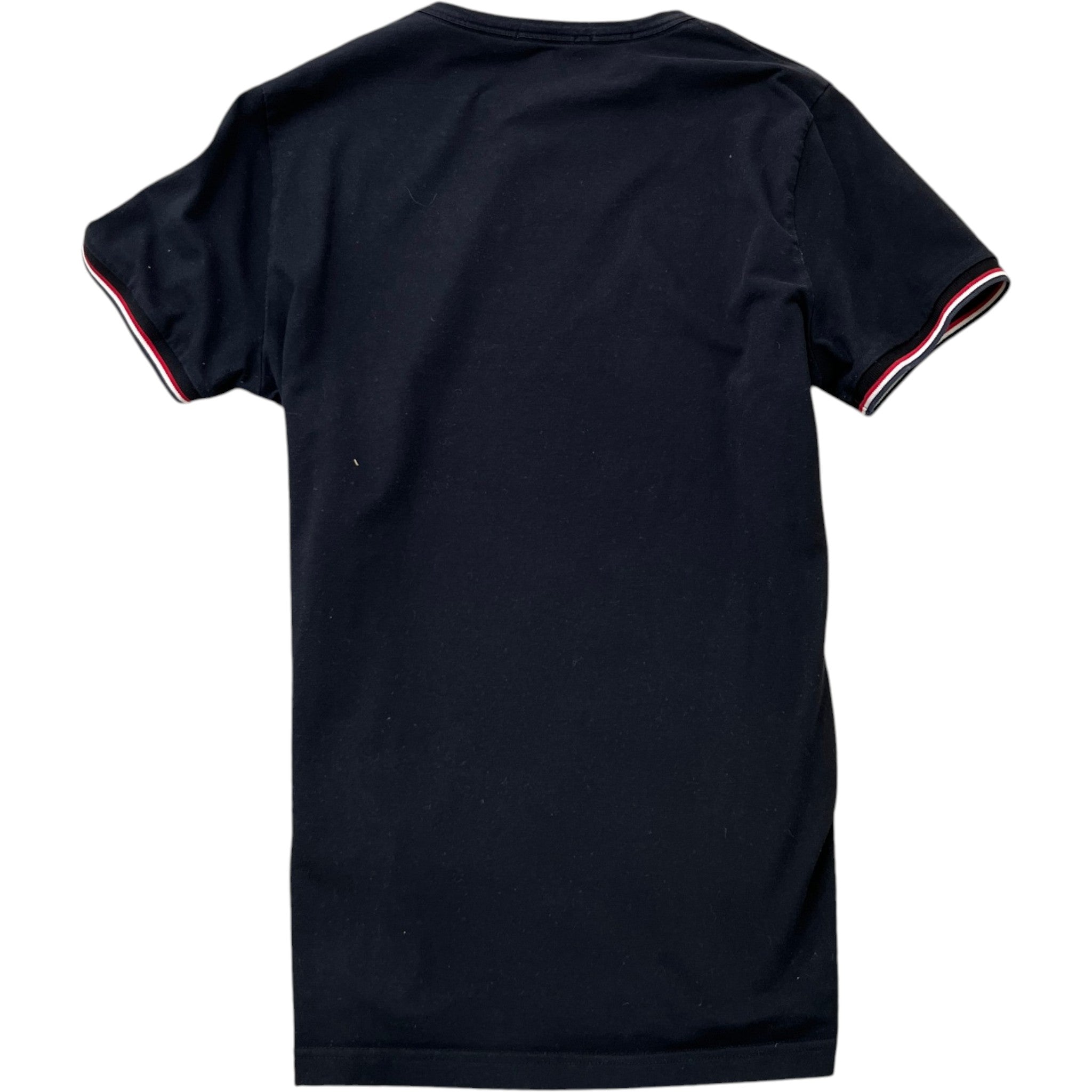 Men's Maglia T-Shirt Black Size M