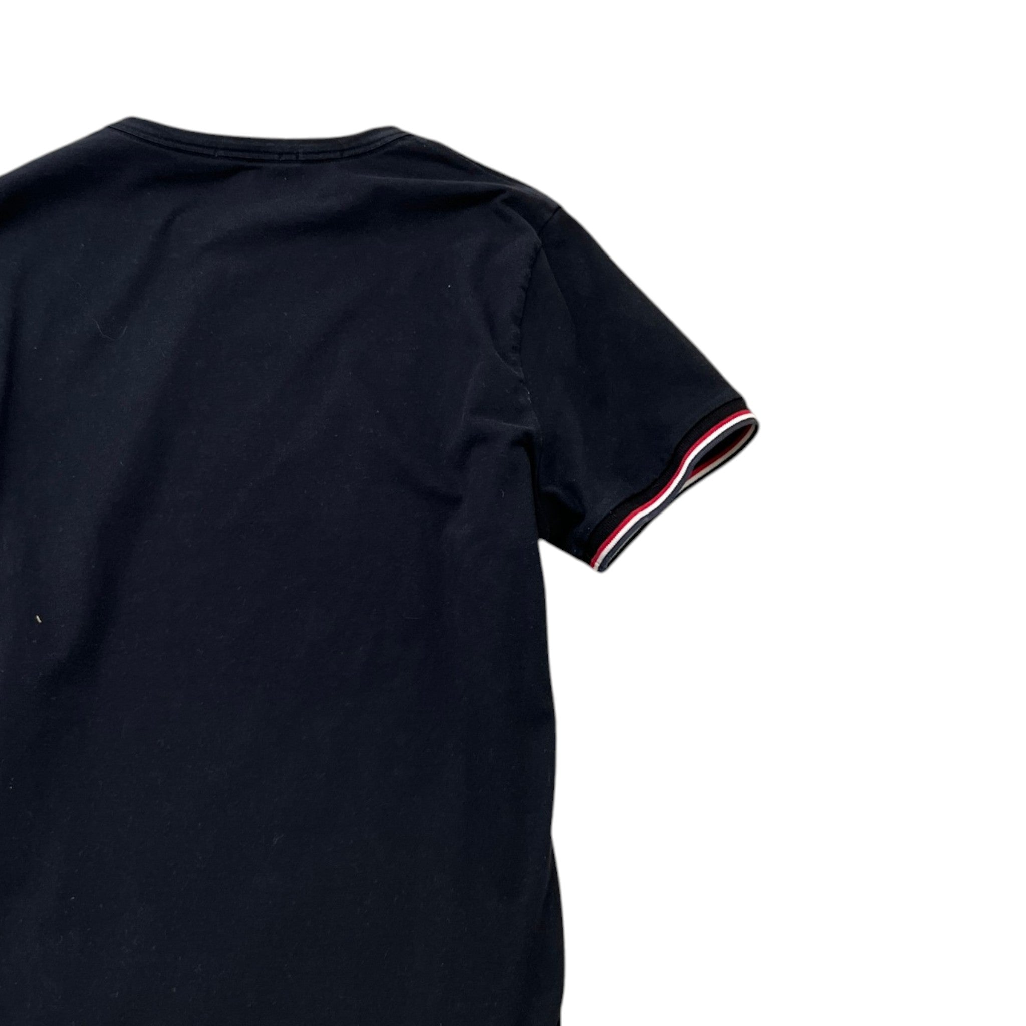 Men's Maglia T-Shirt Black Size M