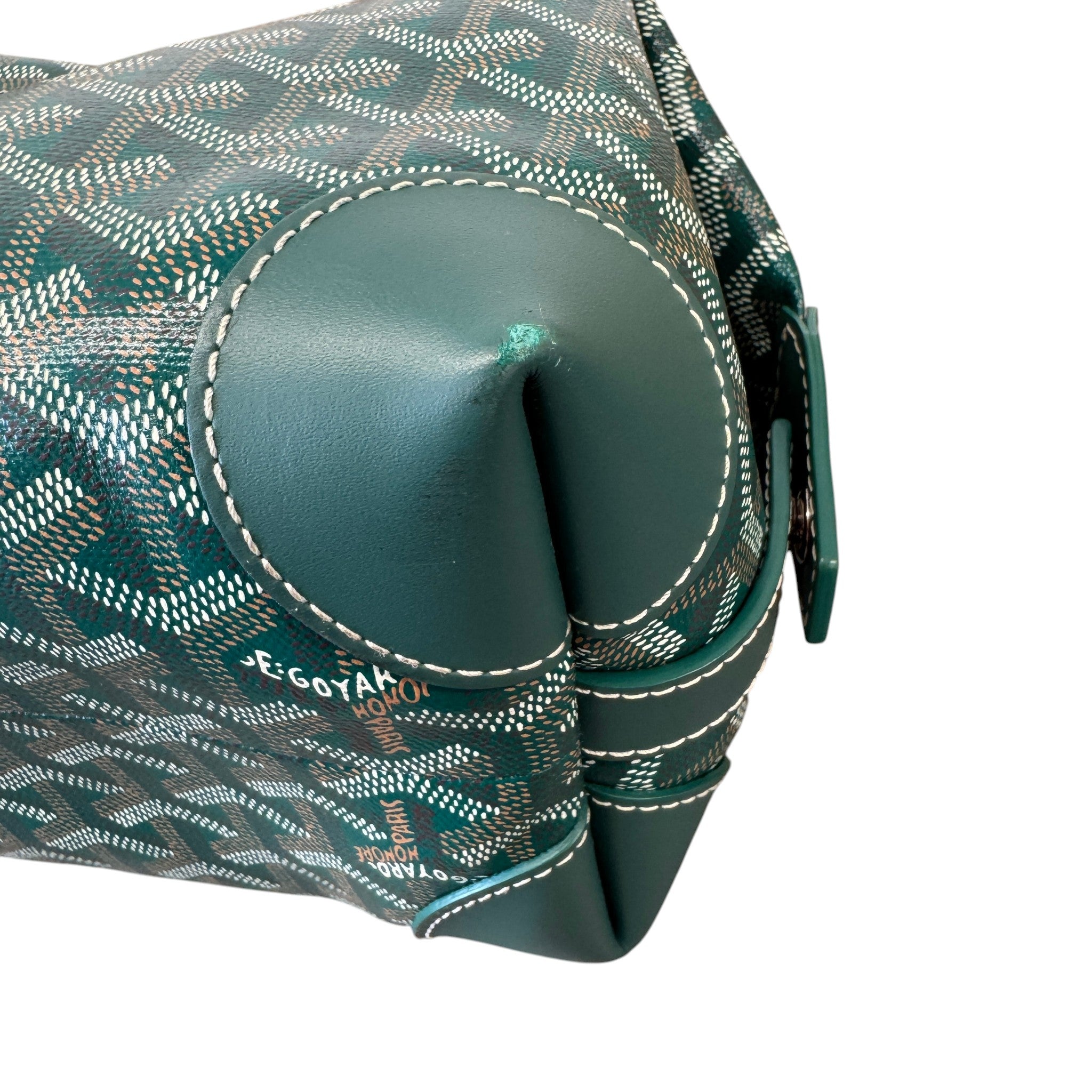 Men's Boeing 25 Bag Green