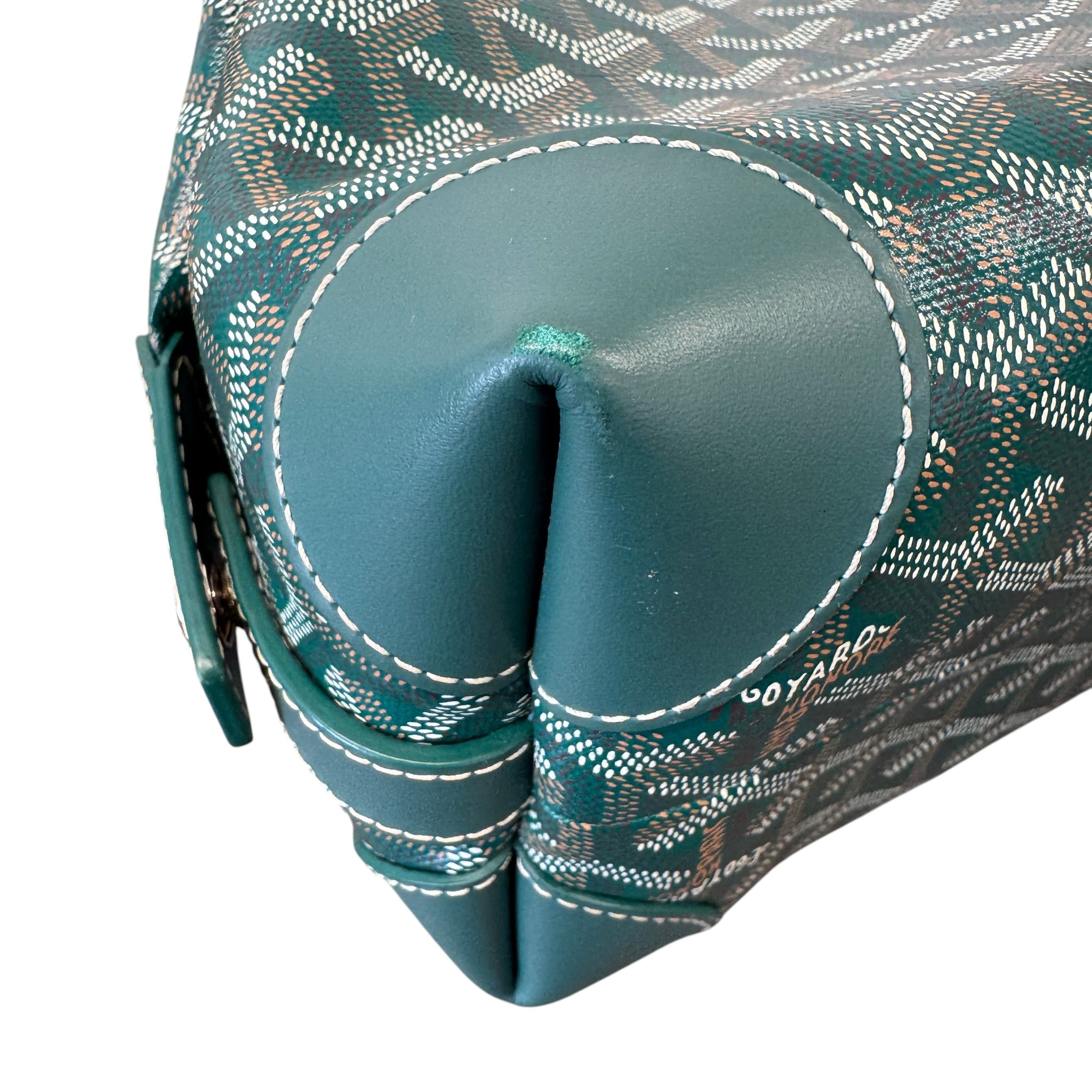 Men's Boeing 25 Bag Green