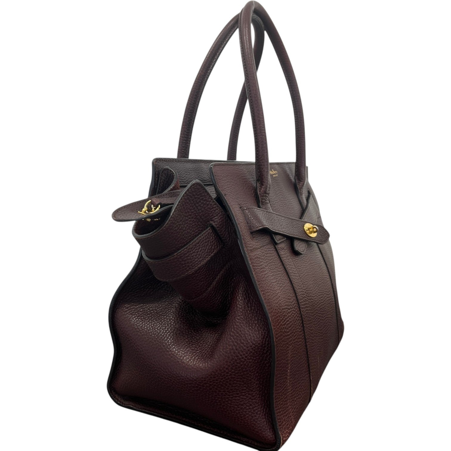 Women's Bayswater Oxblood Bag Burgundy