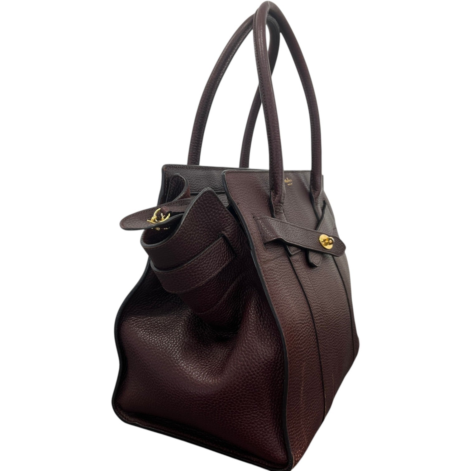 Women's Bayswater Oxblood Bag Burgundy