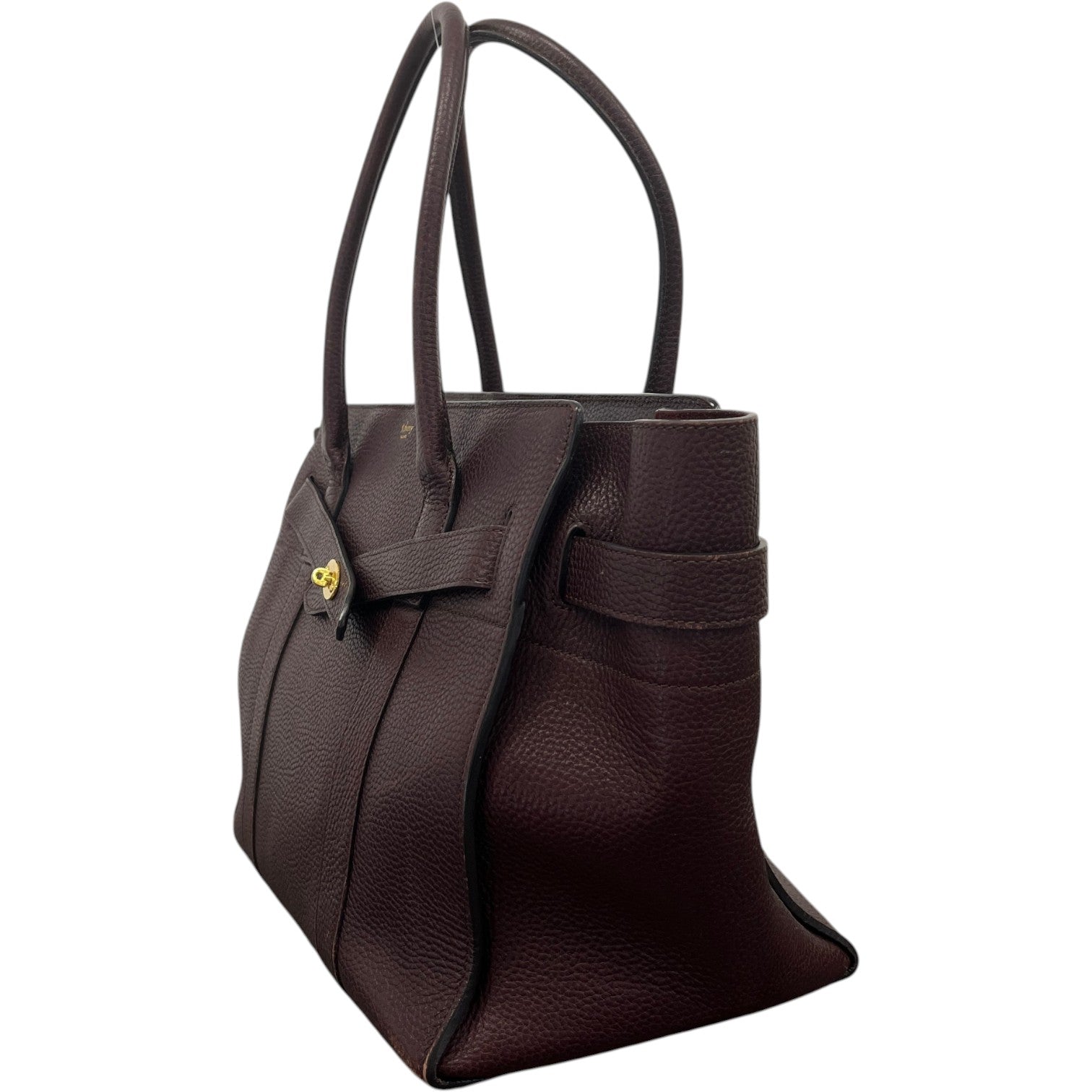 Women's Bayswater Oxblood Bag Burgundy