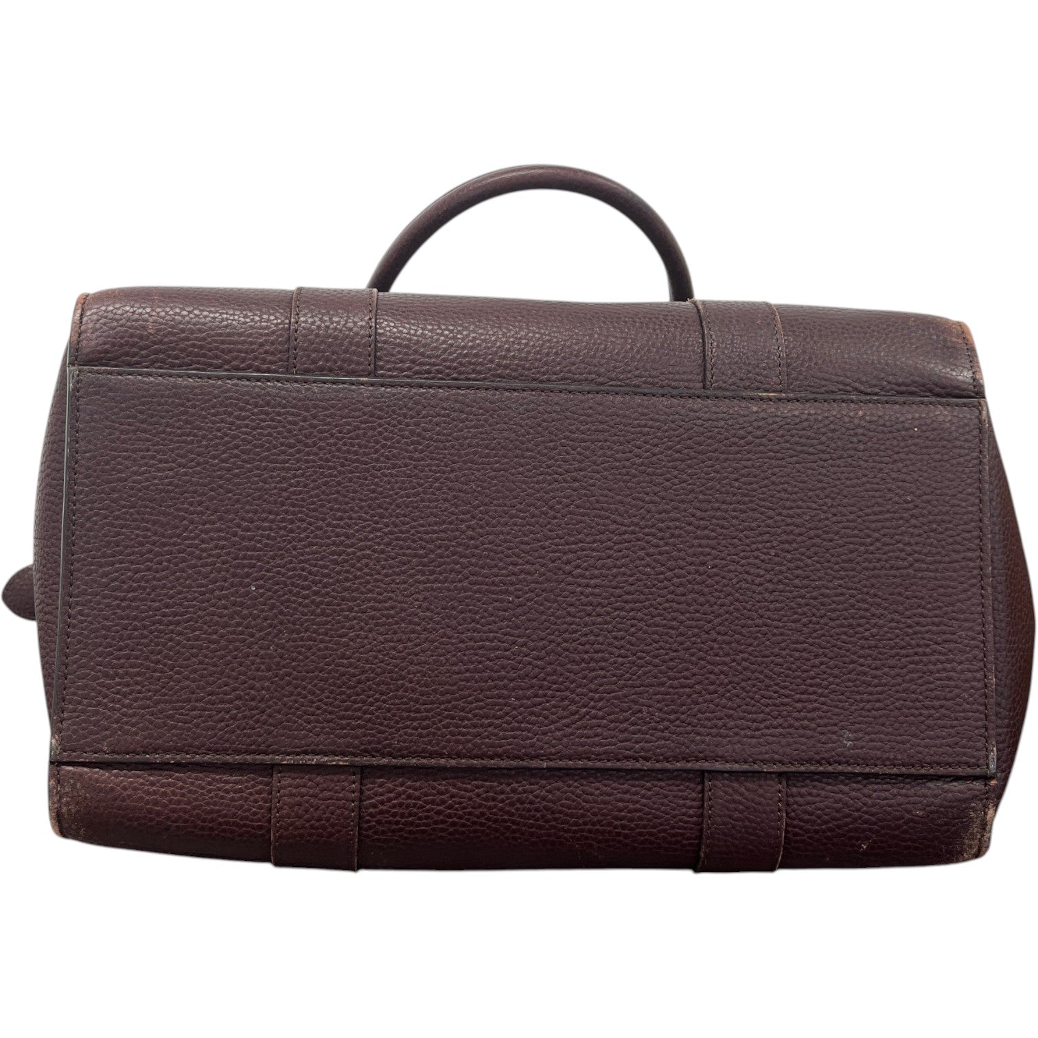 Women's Bayswater Oxblood Bag Burgundy