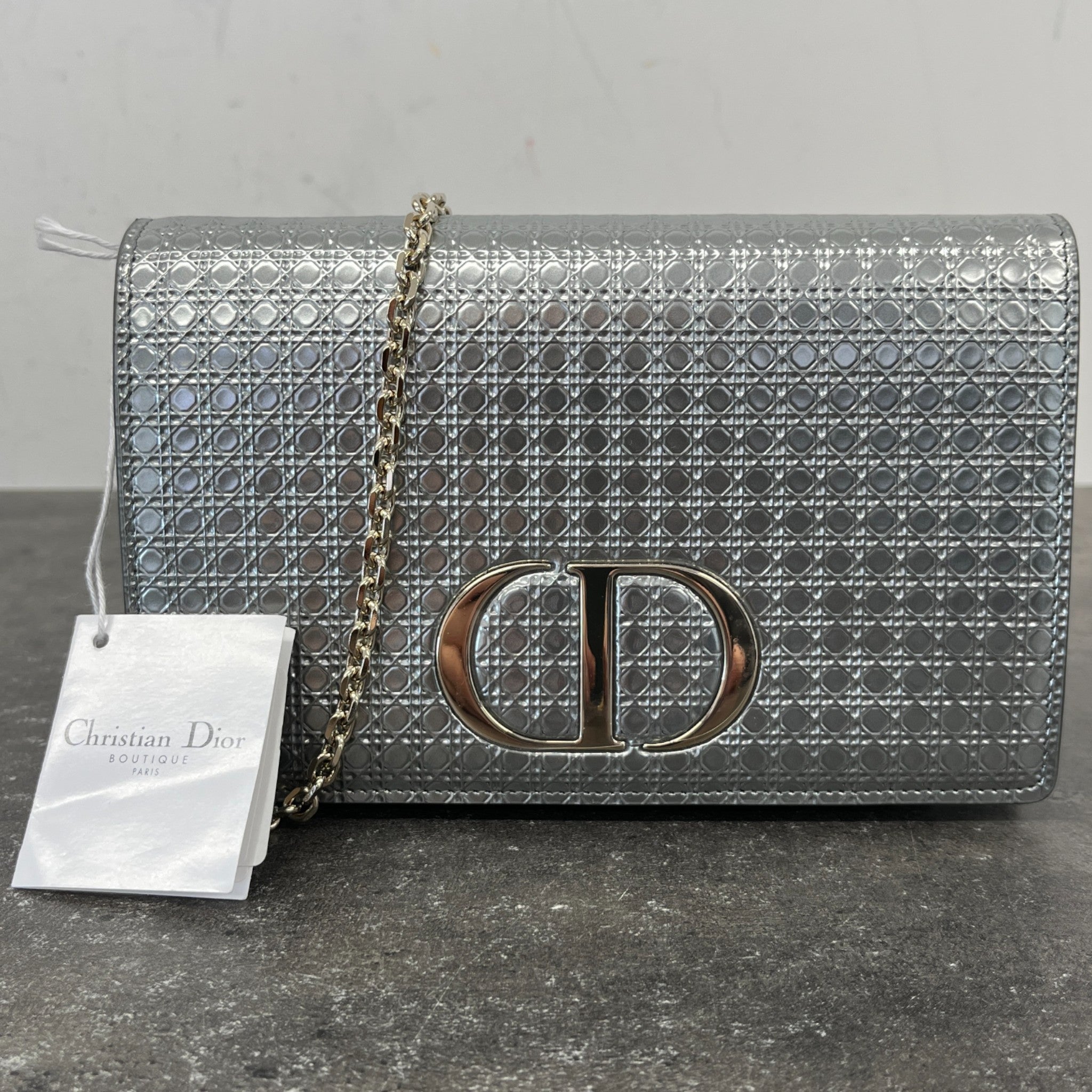 Women's 30 Montaigne 2-In-1 Bag Silver