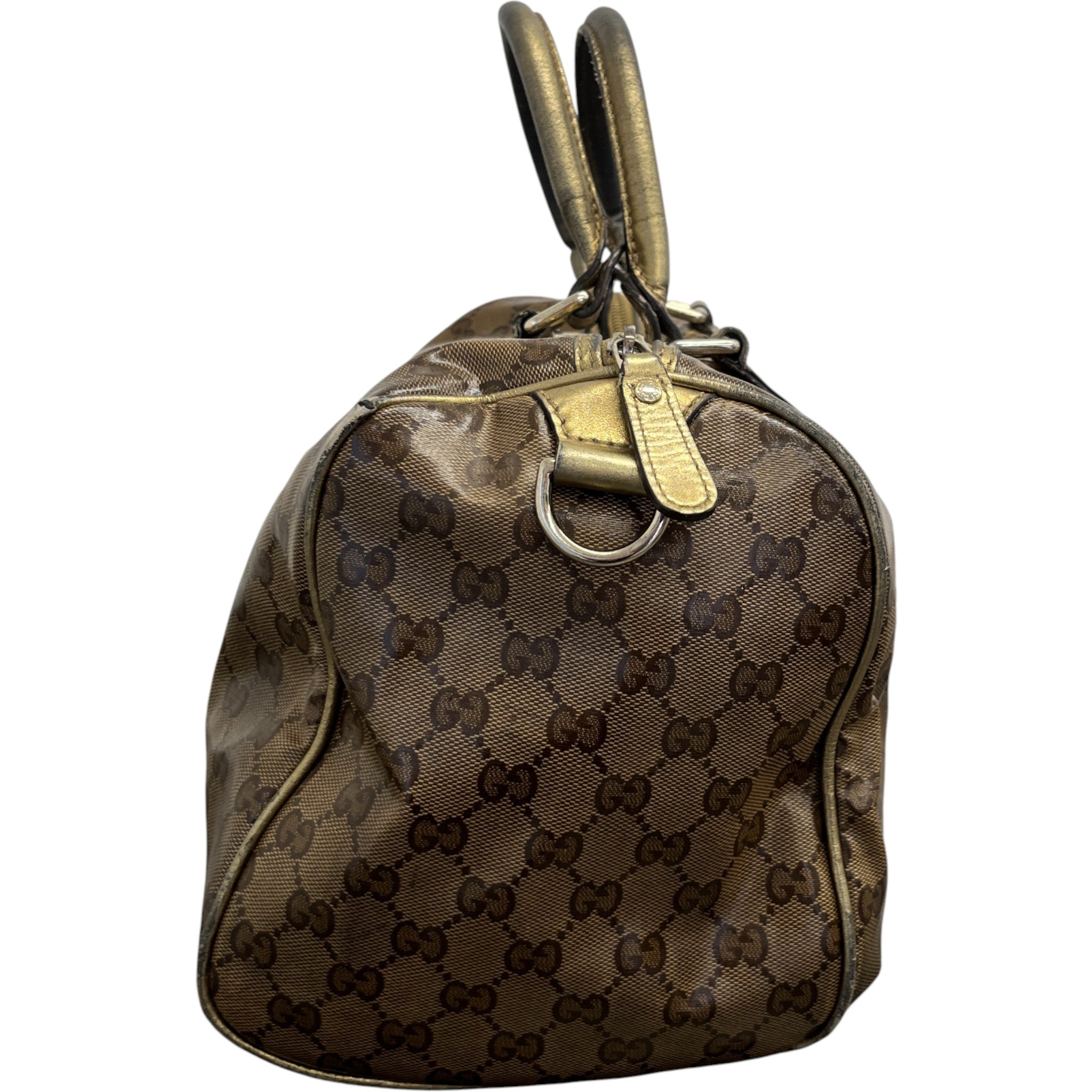 Women's Gg Supreme Bag Brown