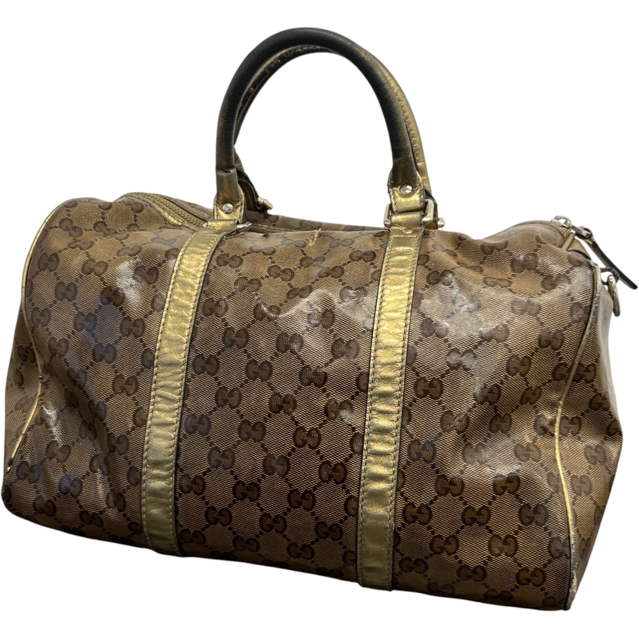 Women's Gg Supreme Bag Brown