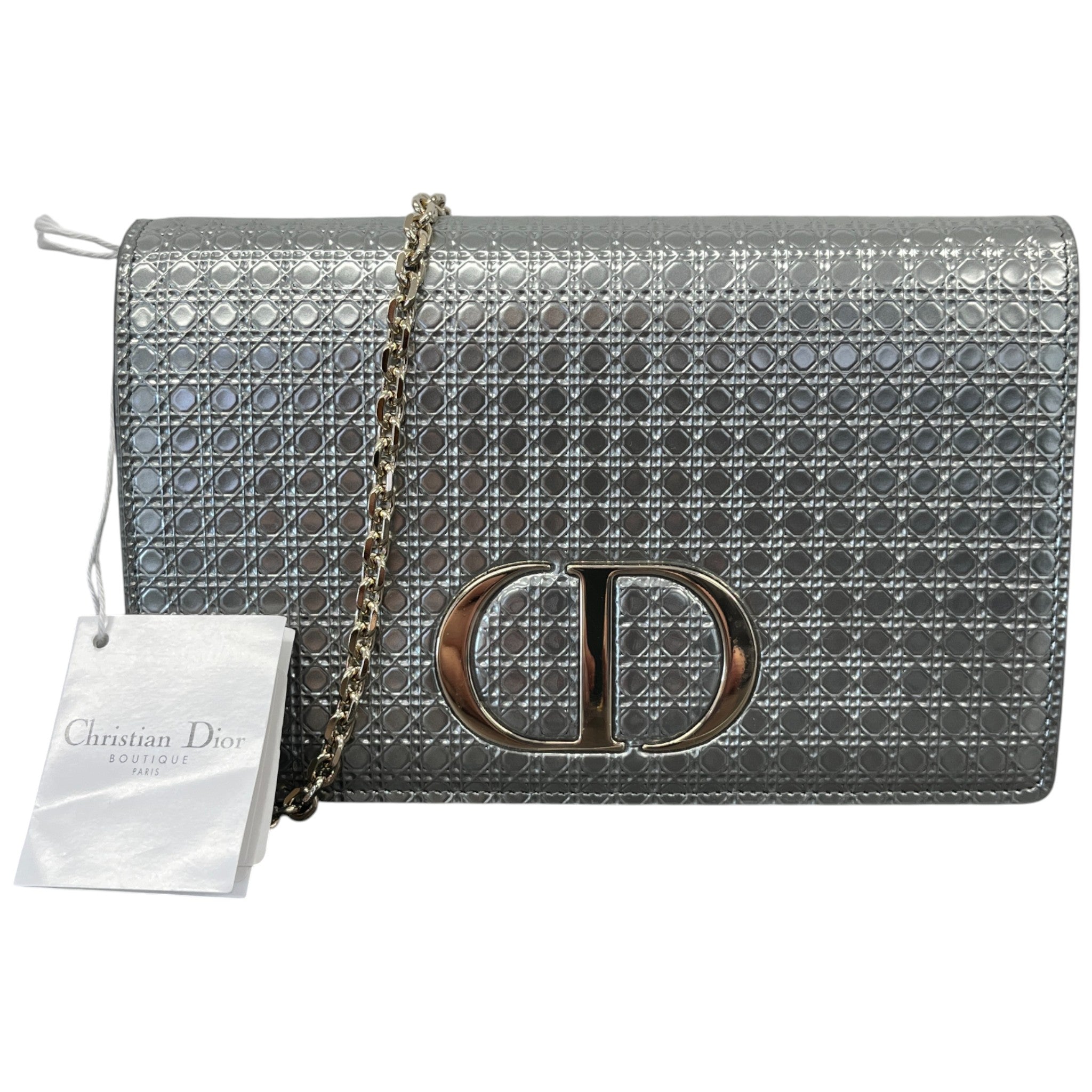 Women's 30 Montaigne 2-In-1 Bag Silver