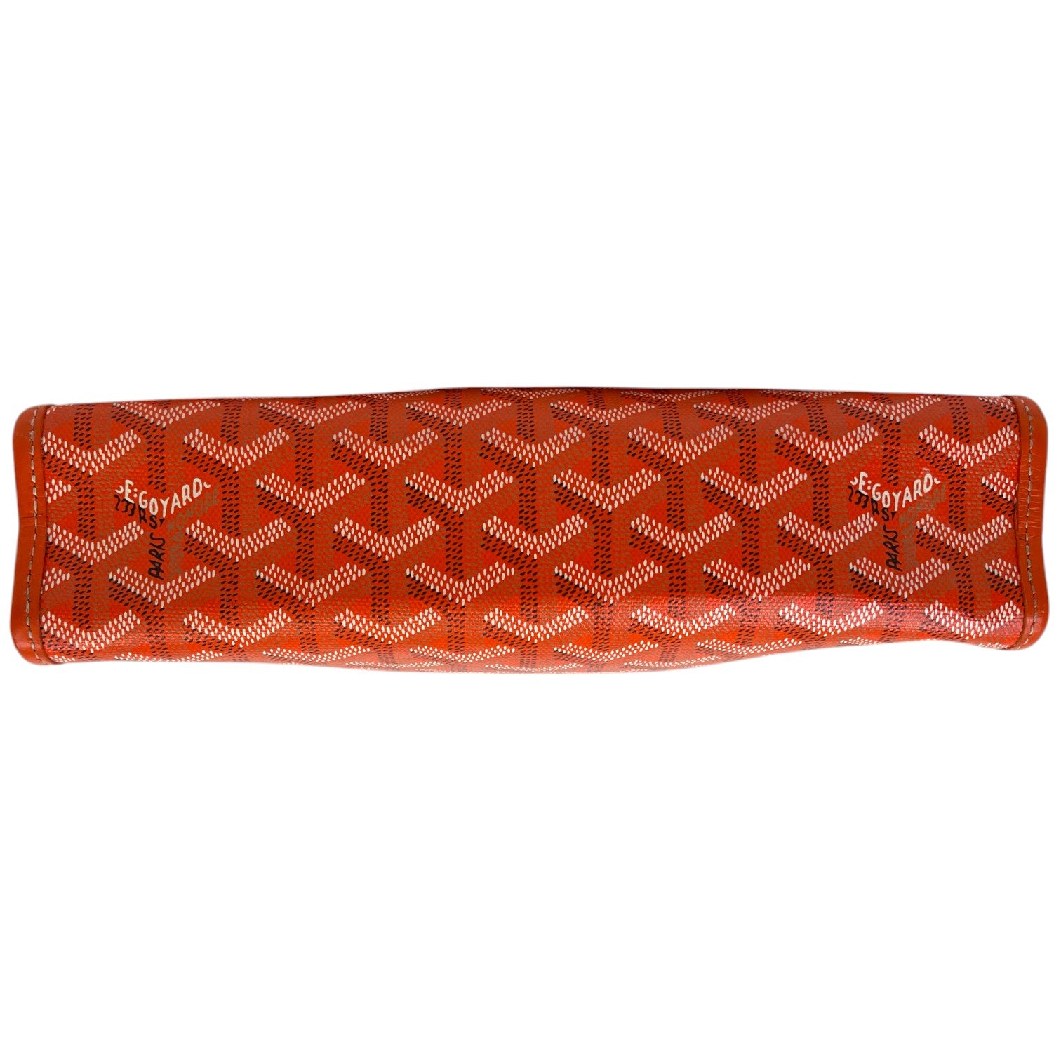 Men's Jouvence Mm Bag Orange