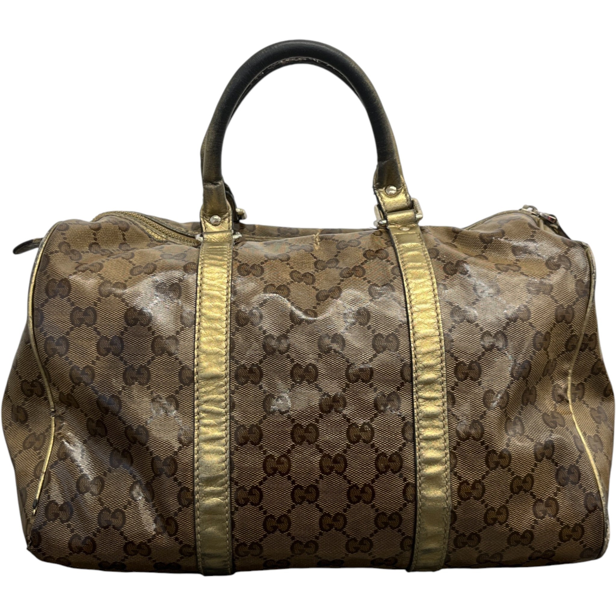 Women's Gg Supreme Bag Brown