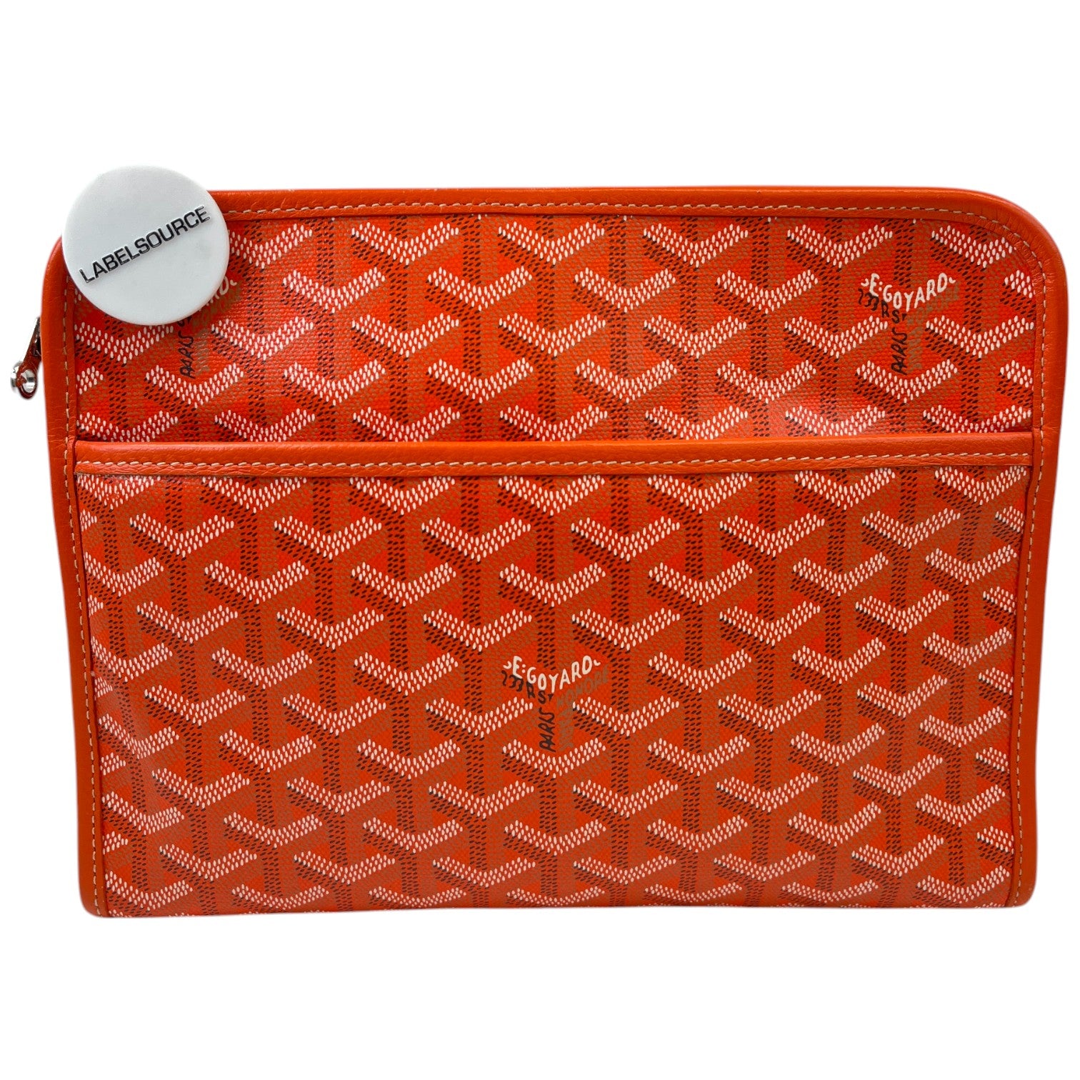 Men's Jouvence Mm Bag Orange