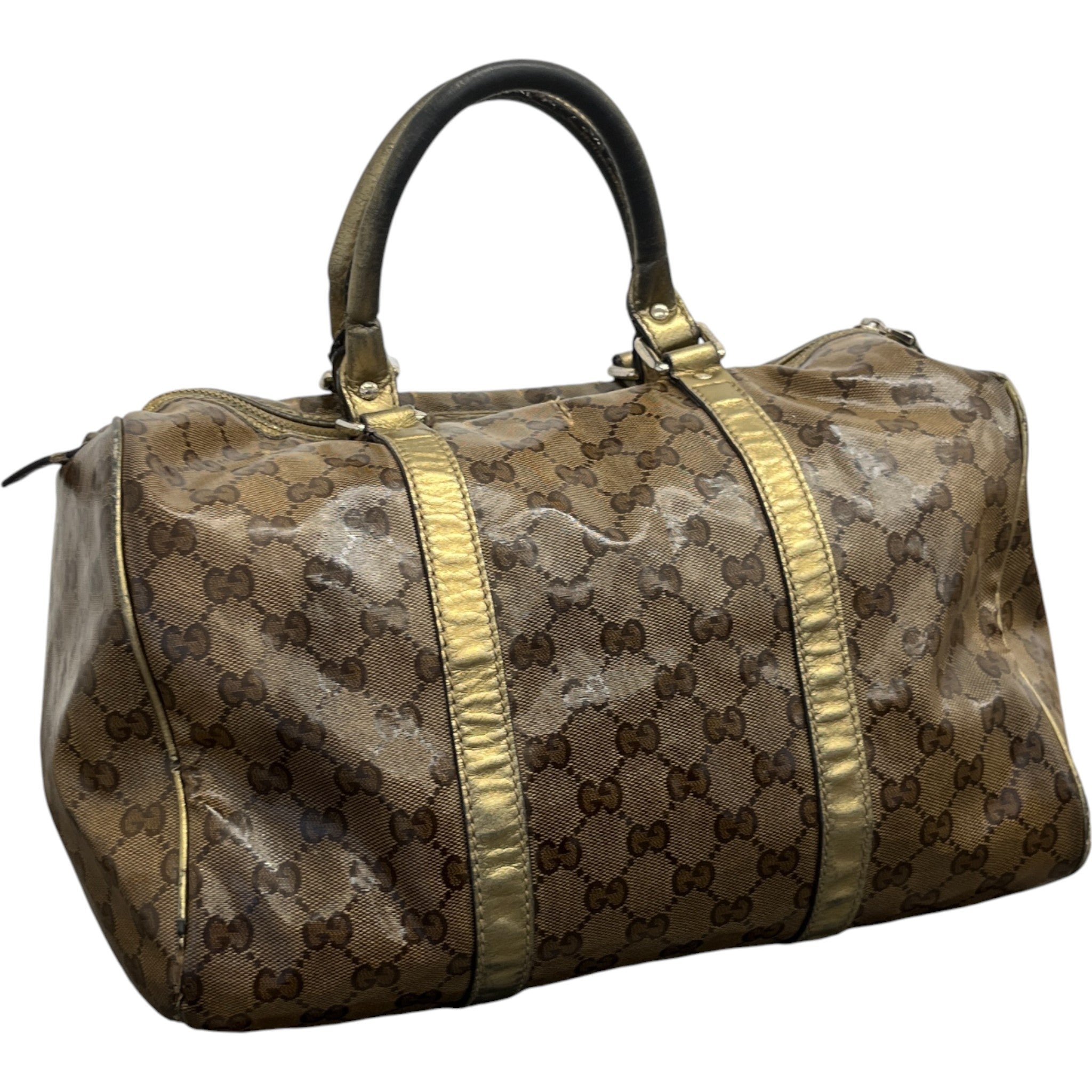 Women's Gg Supreme Bag Brown