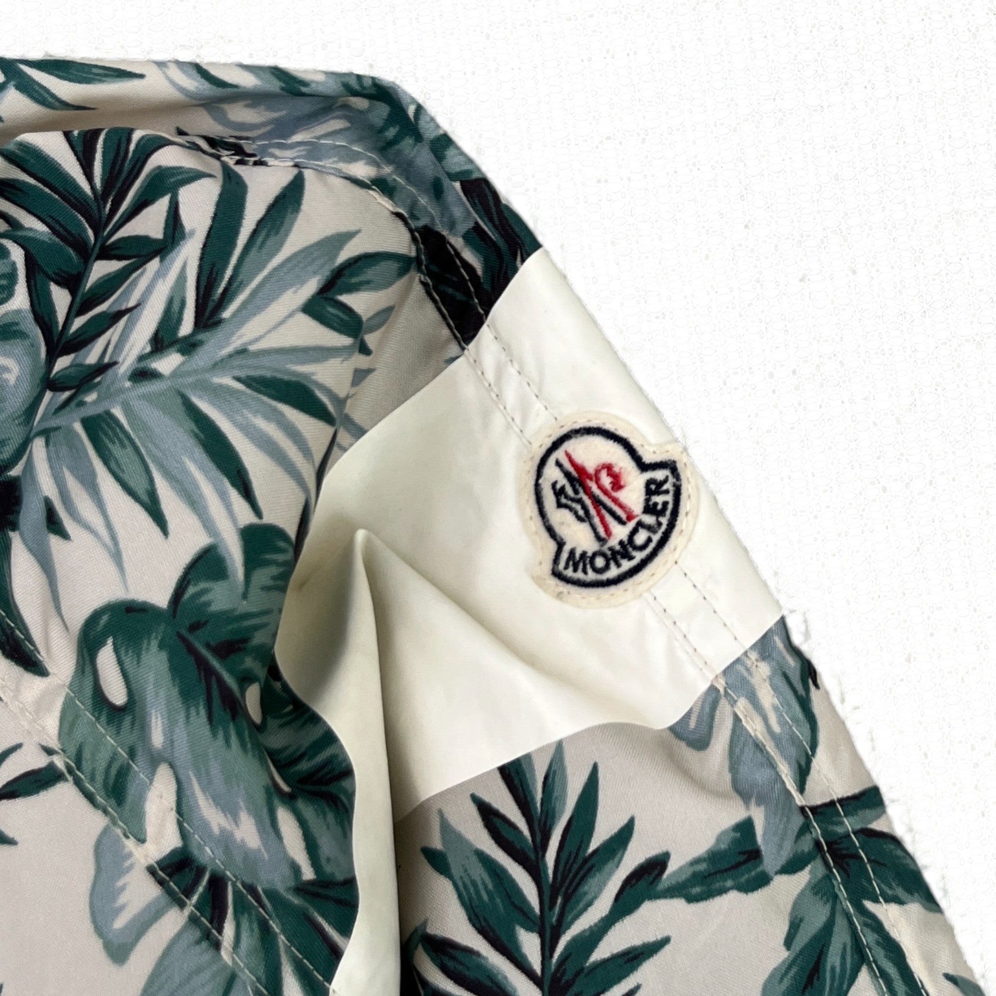 Men's Joachim Jacket Green Size 5 / XXL