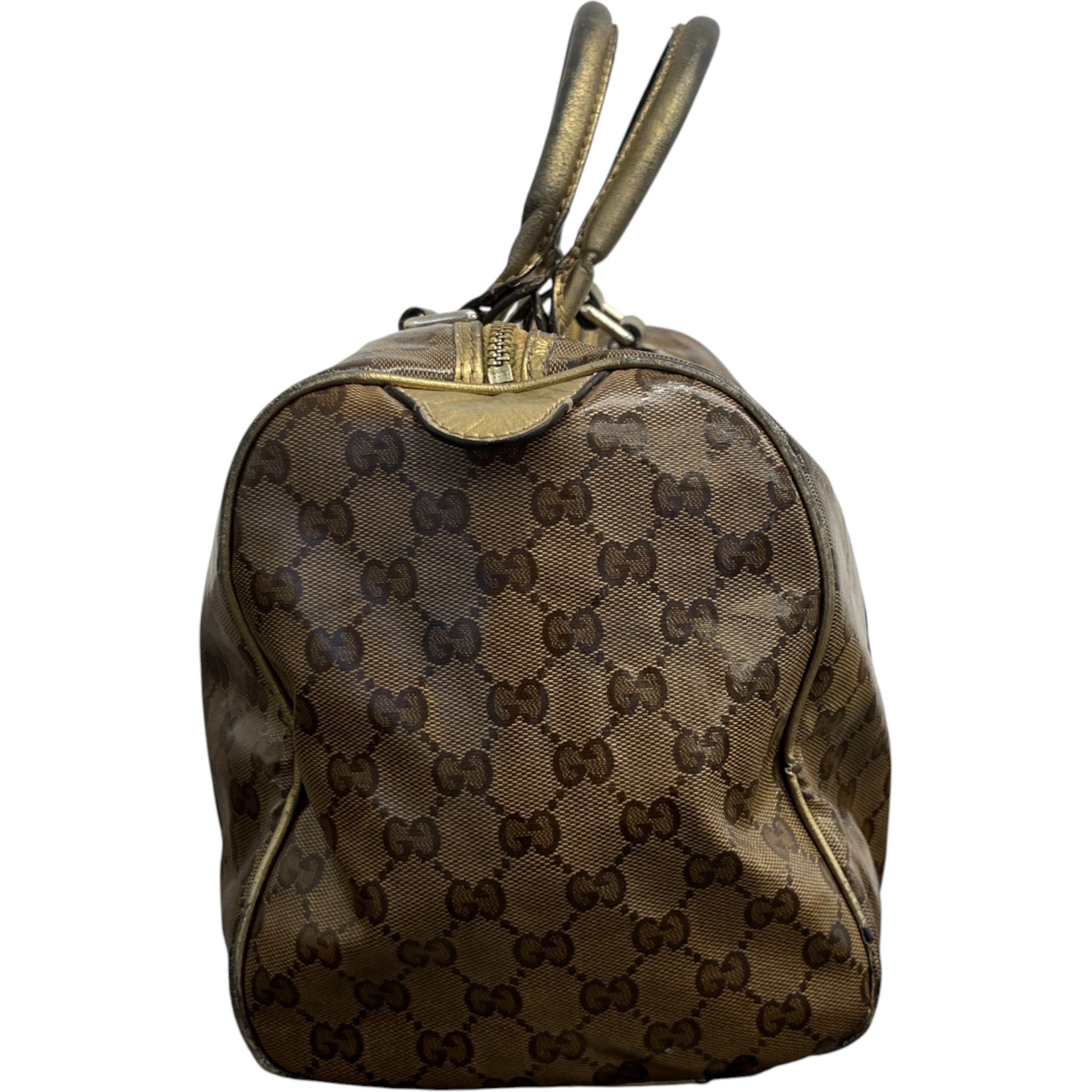 Women's Gg Supreme Bag Brown