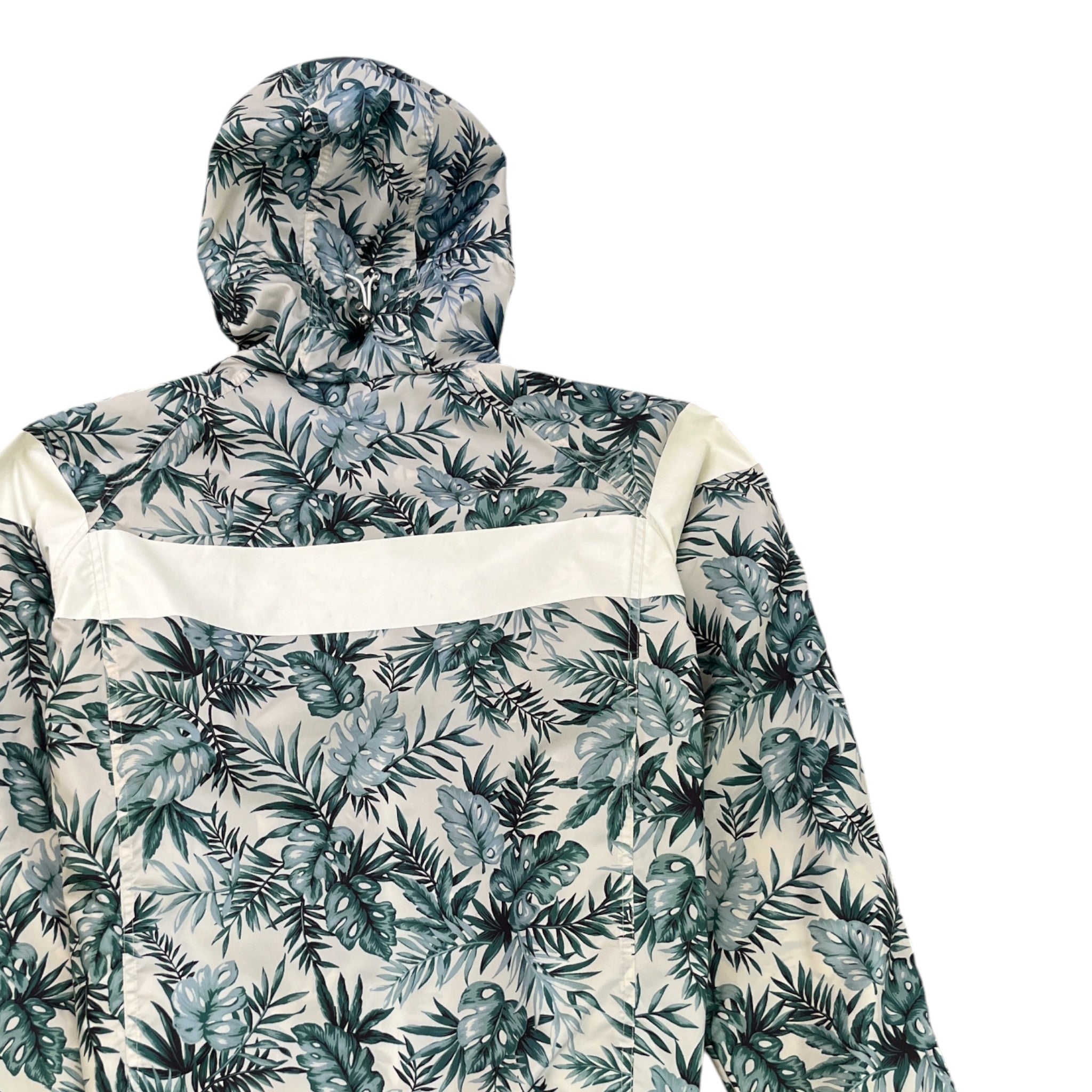 Men's Joachim Jacket Green Size 5 / XXL