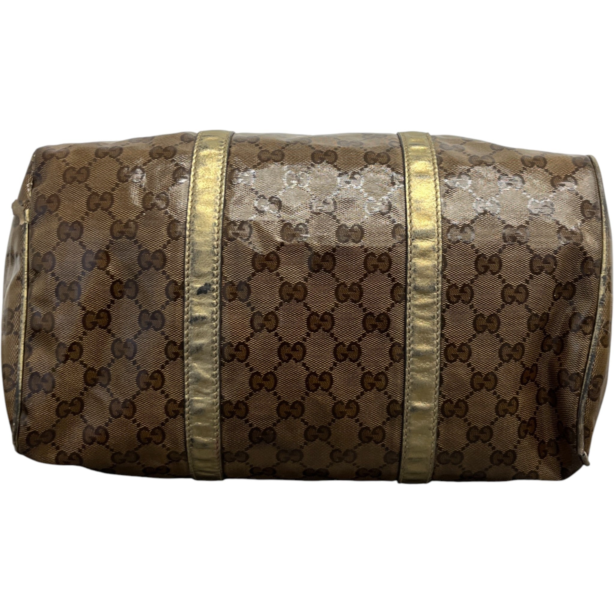 Women's Gg Supreme Bag Brown