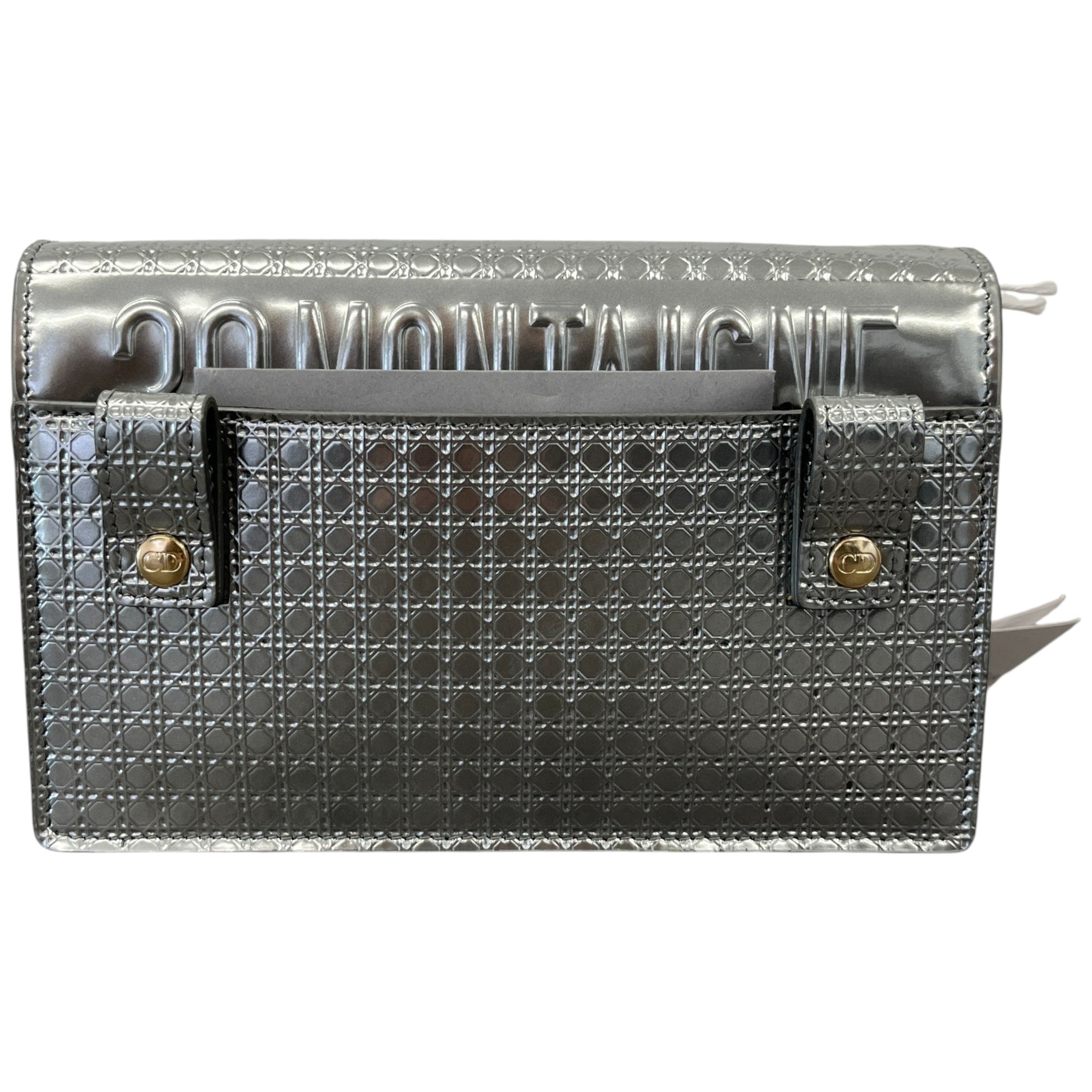 Women's 30 Montaigne 2-In-1 Bag Silver