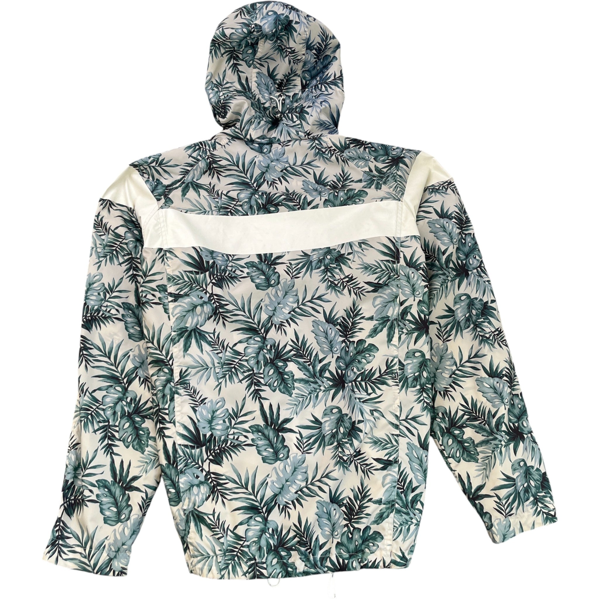 Men's Joachim Jacket Green Size 5 / XXL