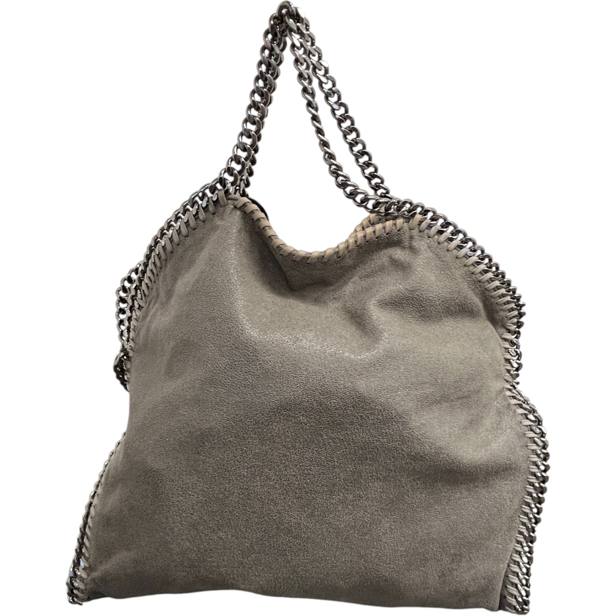 Women's Falabella Tote Bag Grey