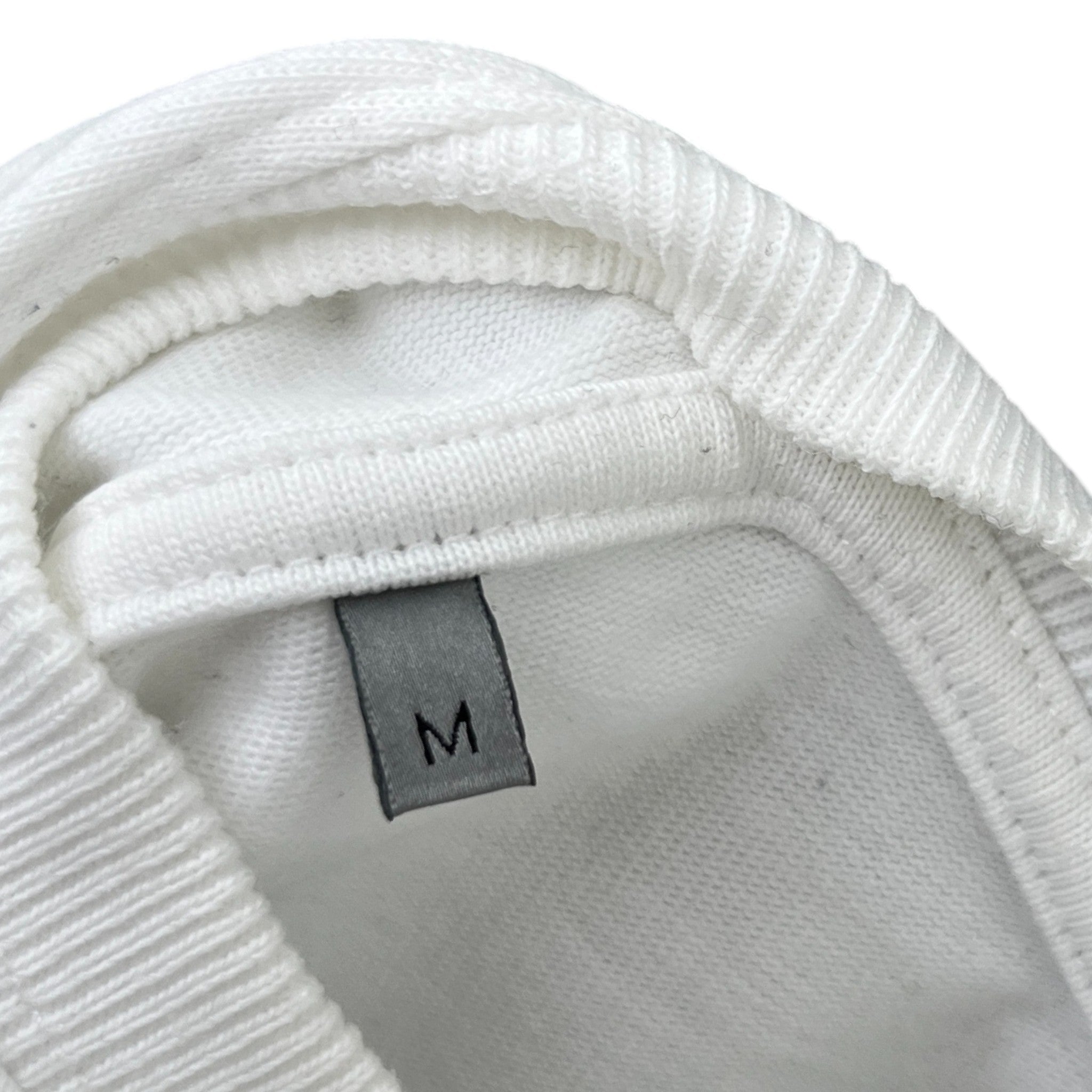 Men's Cd Icon T-Shirt White Size M